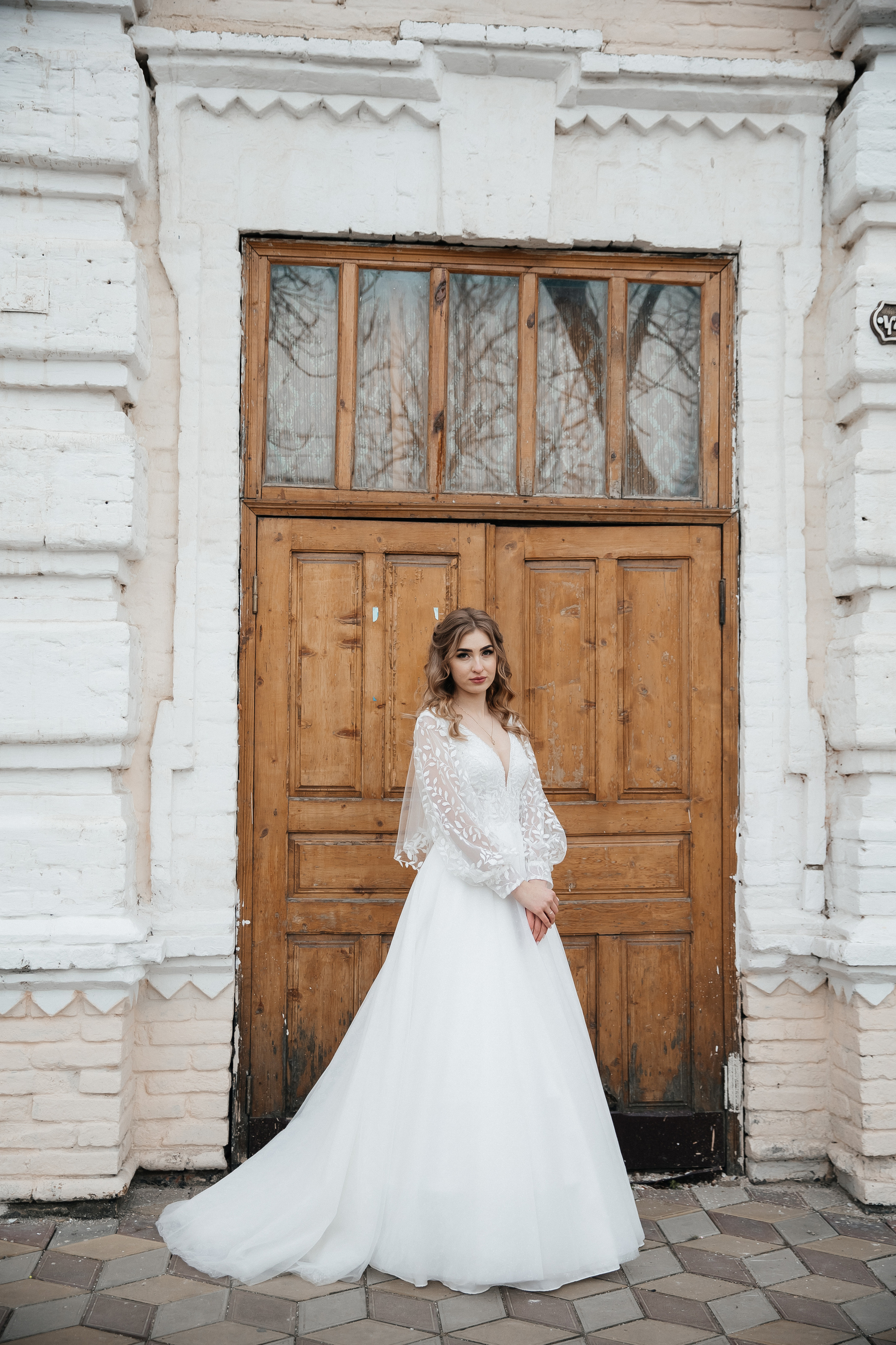 21.01.2023. Фотограф Ирина Левшина