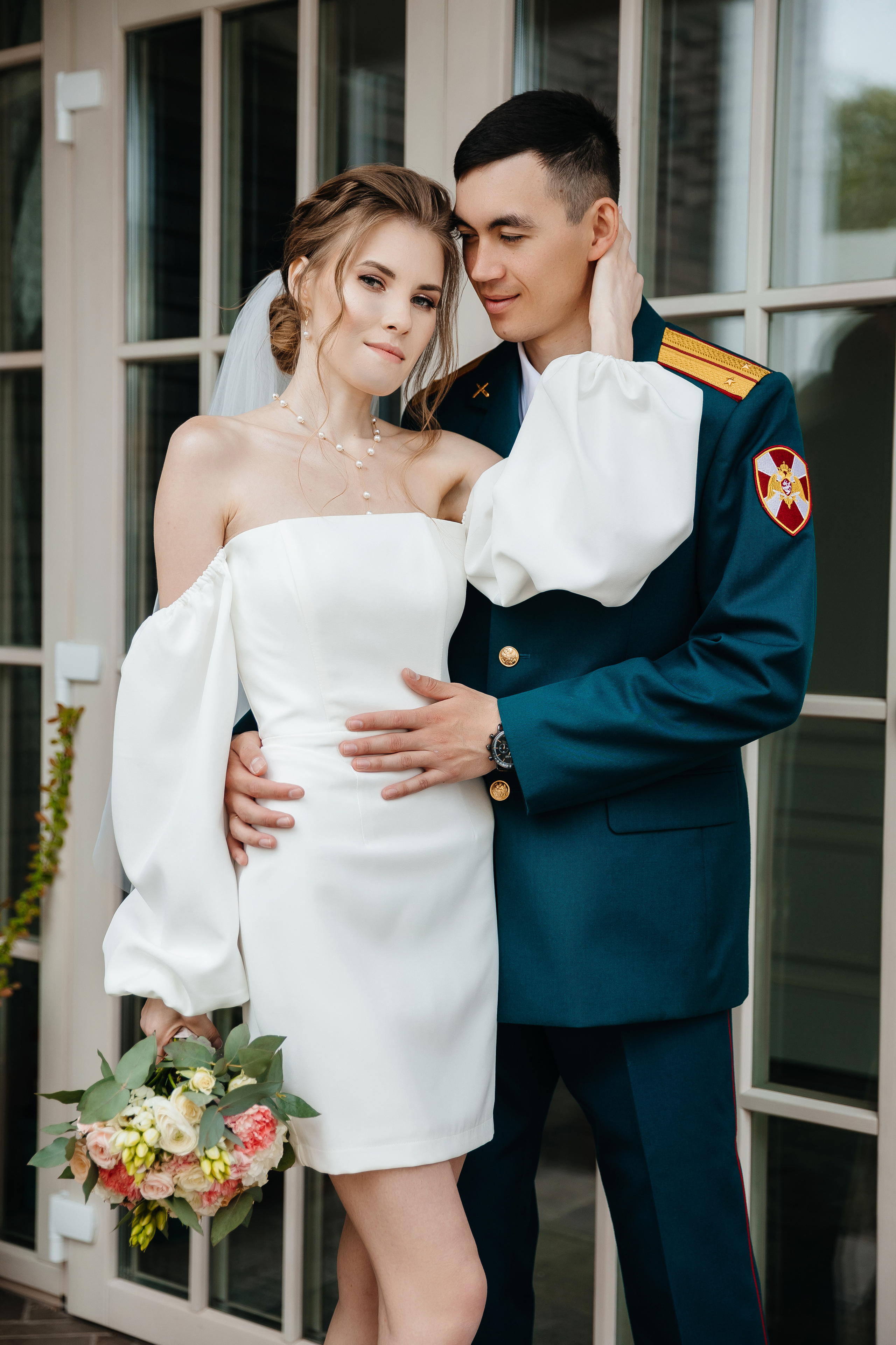 22.04.2023. Фотограф Ирина Левшина