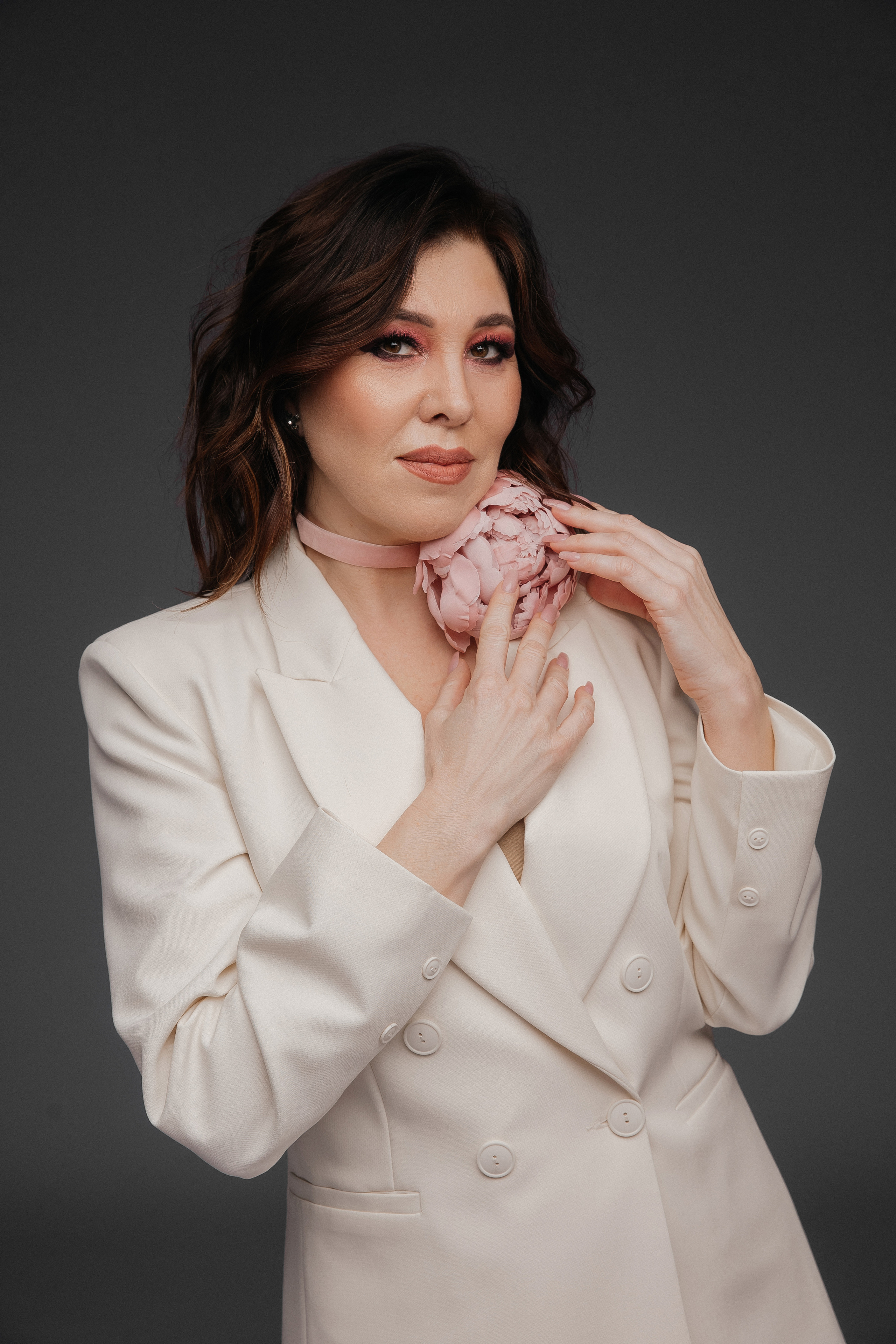 Студийные съемки. Фотограф Ирина Левшина