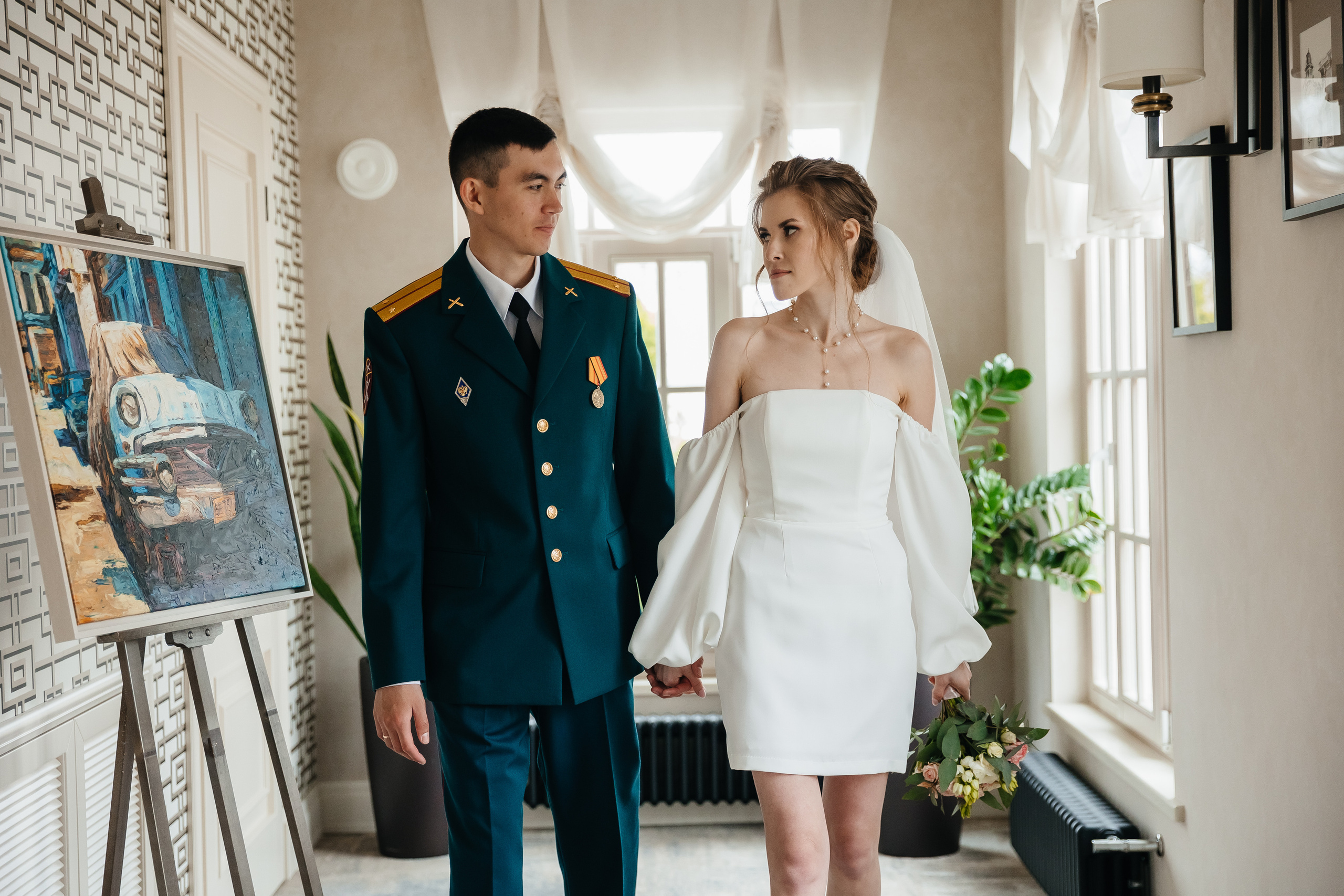 22.04.2023. Фотограф Ирина Левшина