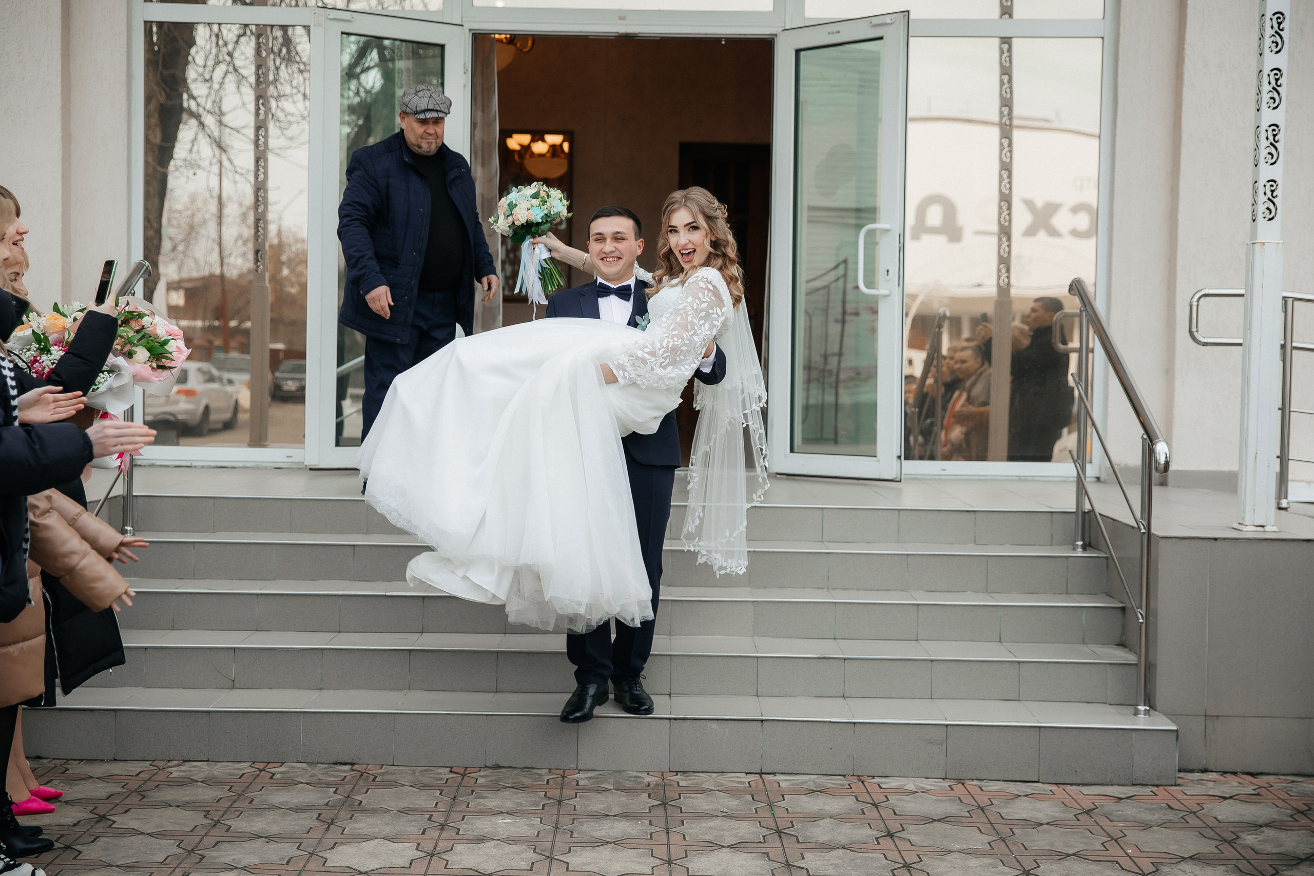 21.01.2023. Фотограф Ирина Левшина