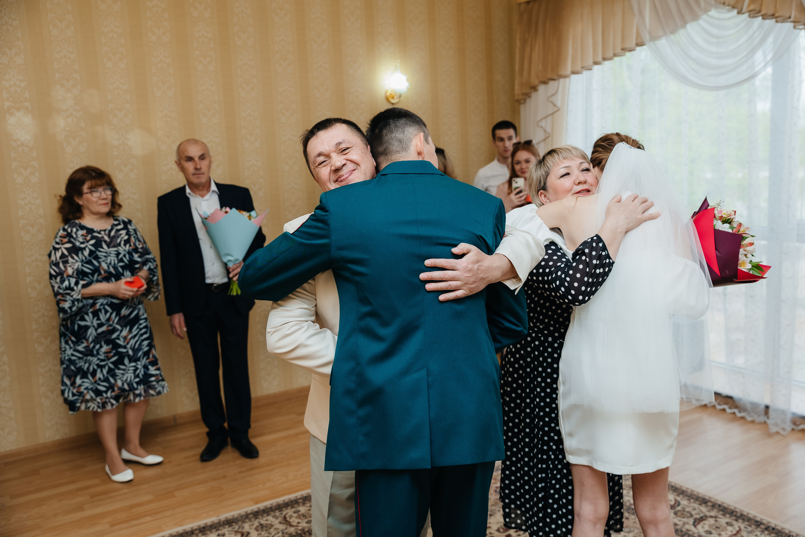 22.04.2023. Фотограф Ирина Левшина