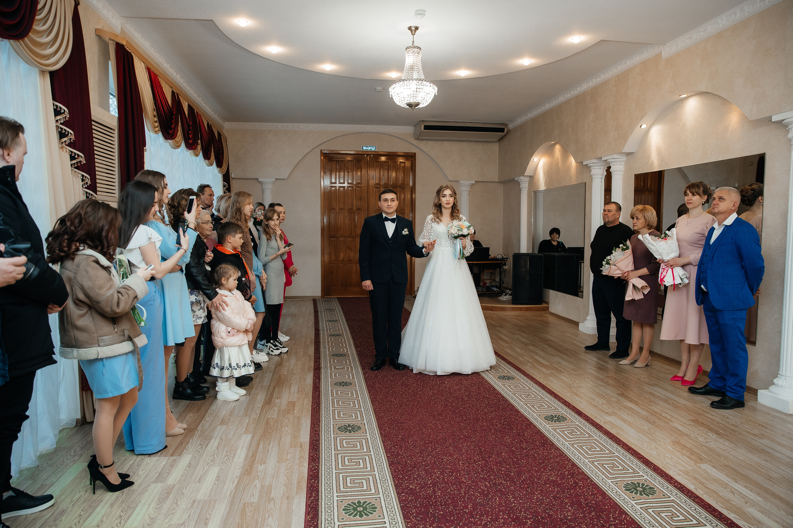 21.01.2023. Фотограф Ирина Левшина