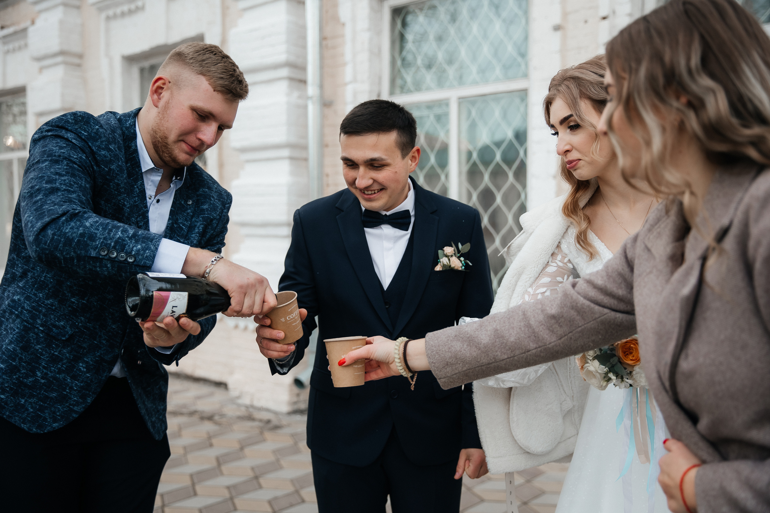 21.01.2023. Фотограф Ирина Левшина