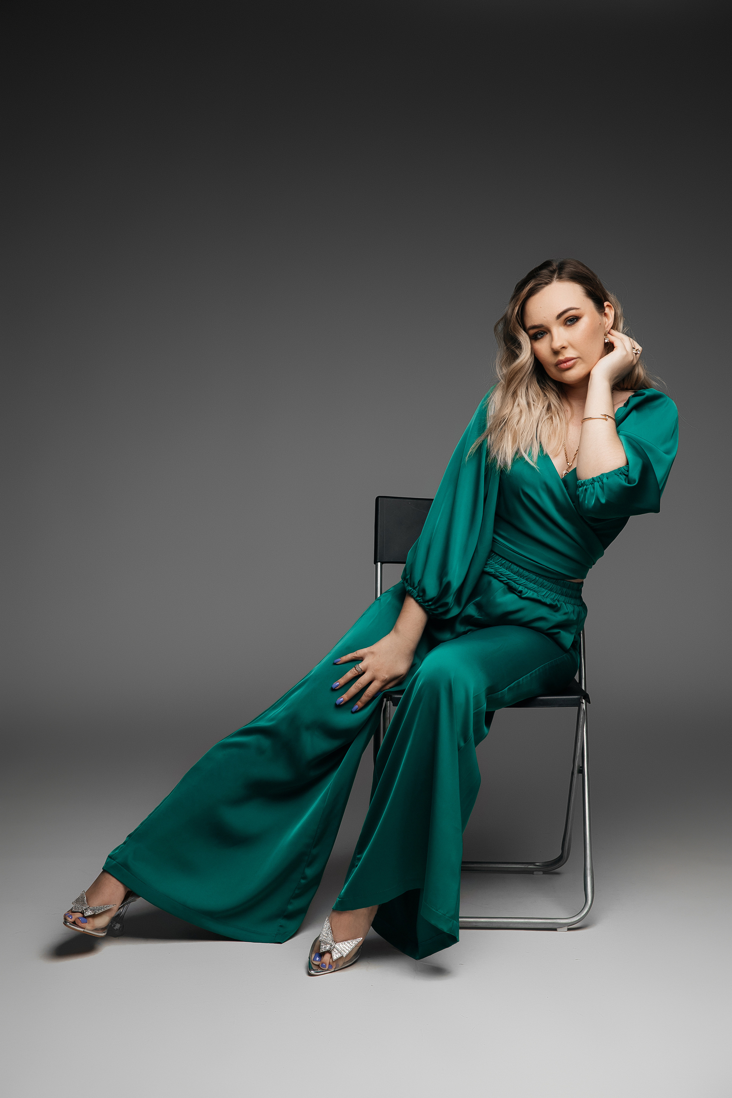 Студийные съемки. Фотограф Ирина Левшина