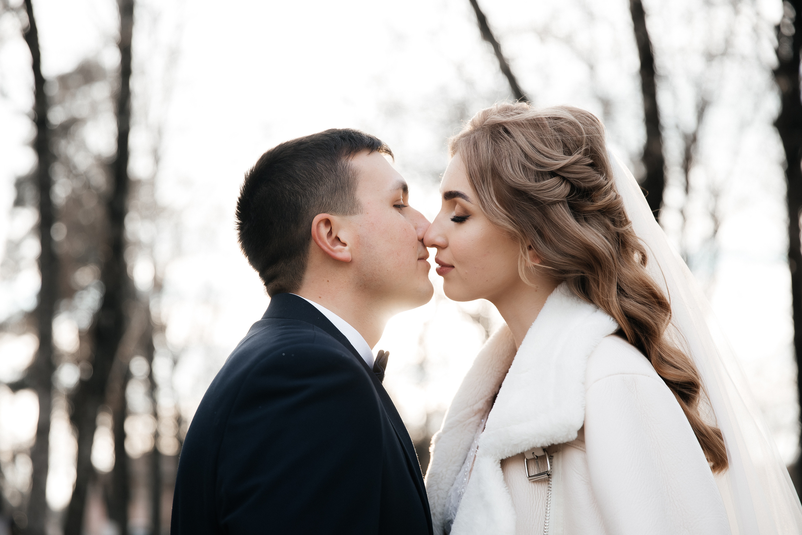 21.01.2023. Фотограф Ирина Левшина