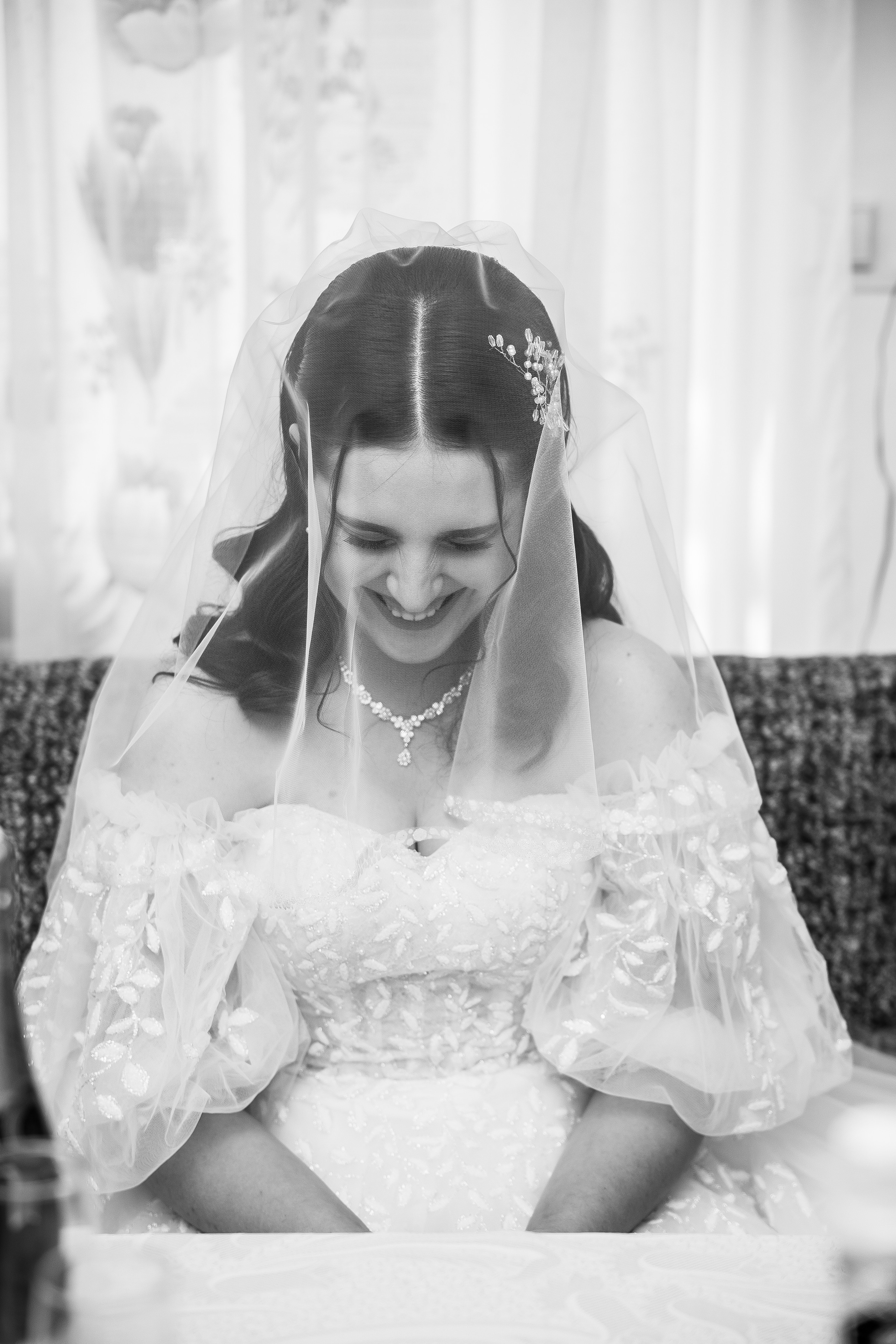 Кубанский выкуп ч/б. Фотограф Ирина Левшина