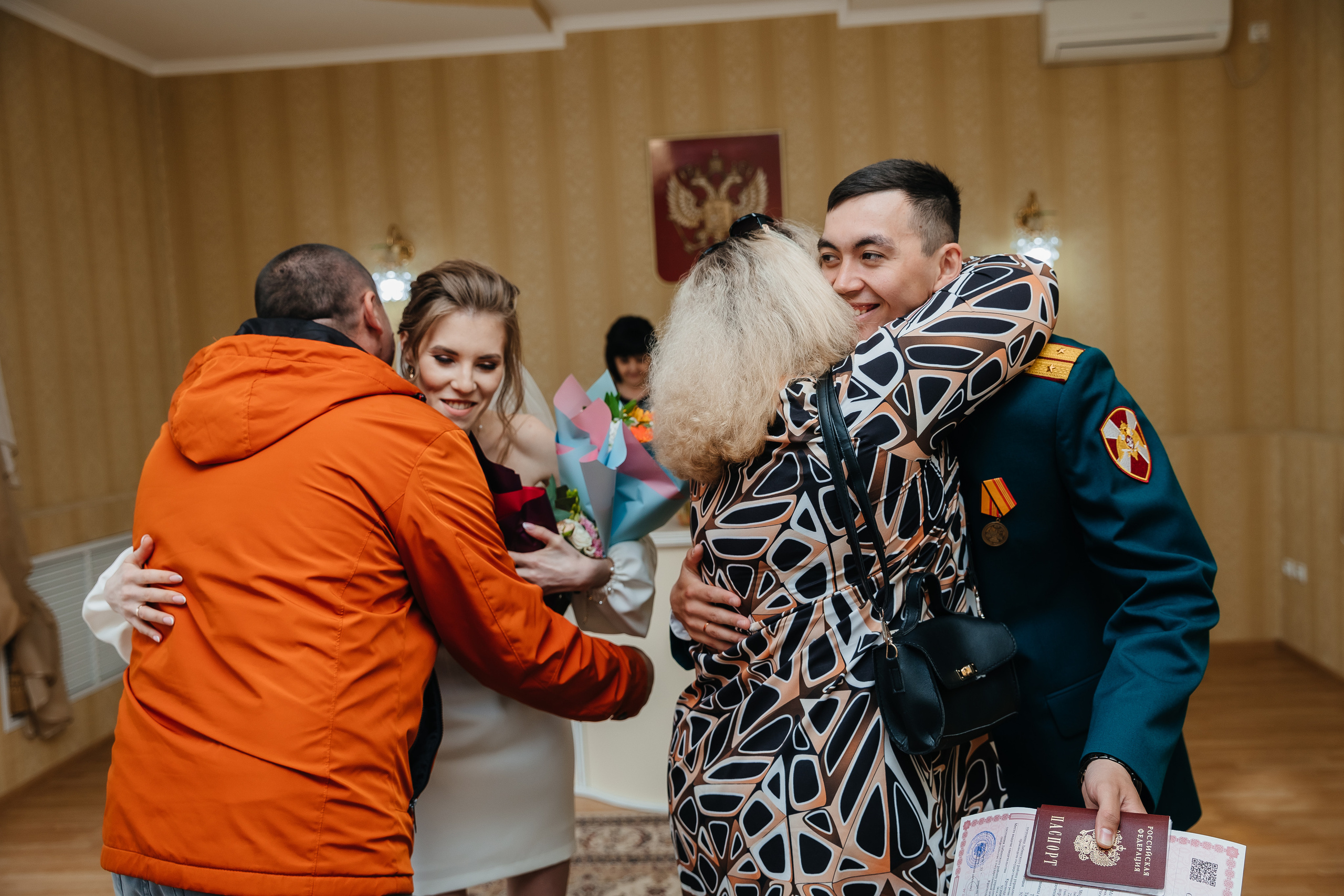 22.04.2023. Фотограф Ирина Левшина