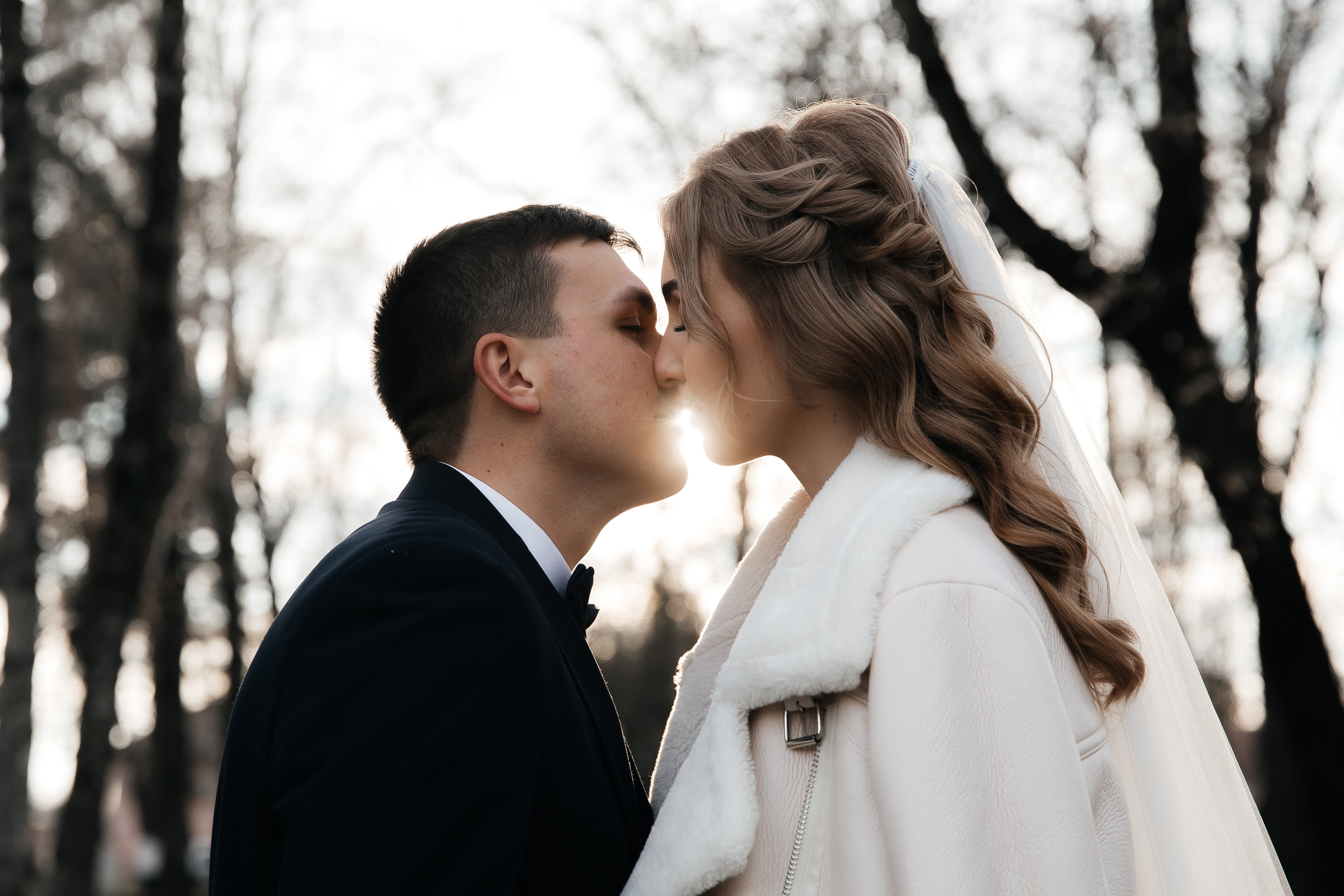 21.01.2023. Фотограф Ирина Левшина