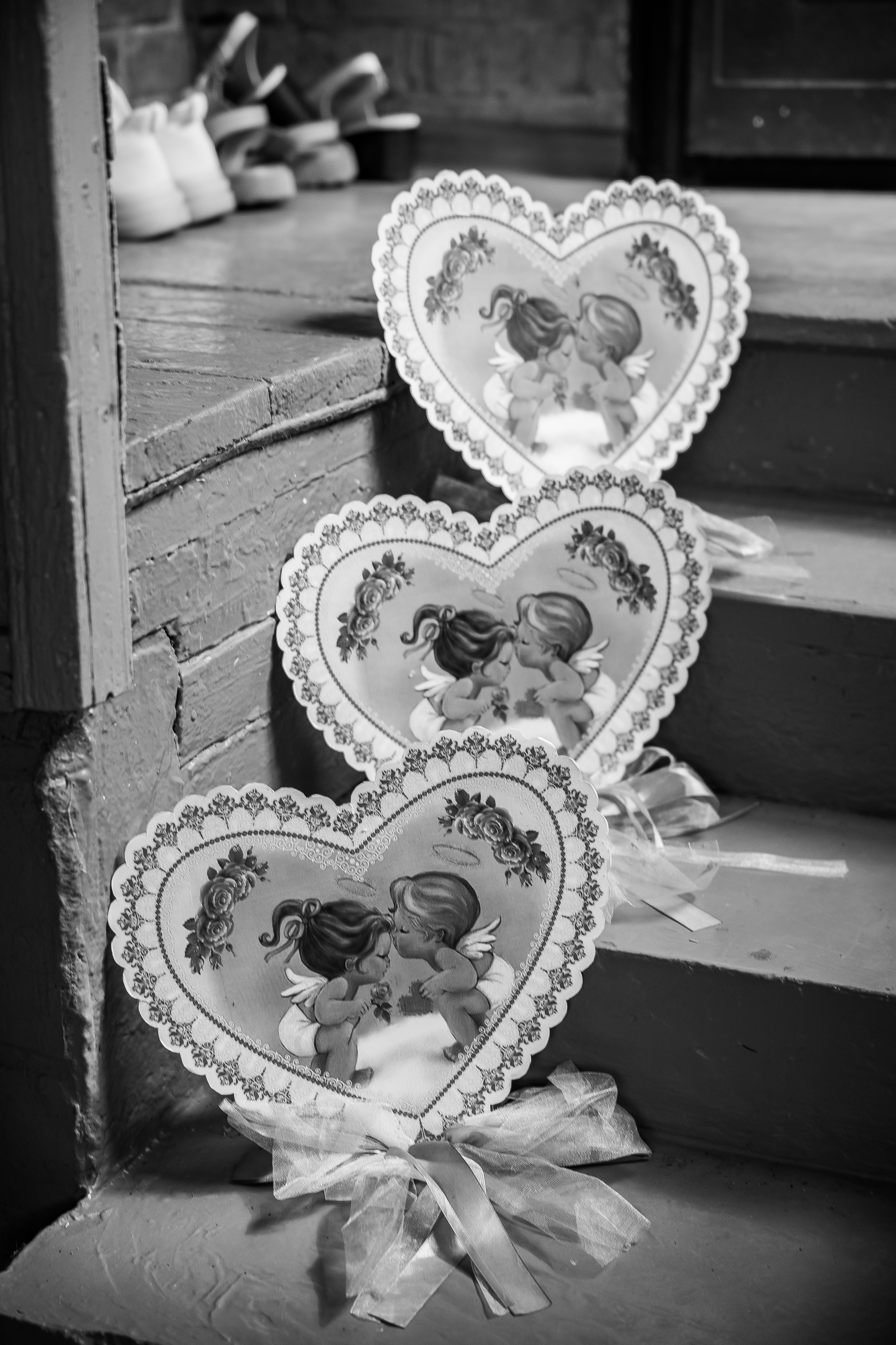 Кубанский выкуп ч/б. Фотограф Ирина Левшина