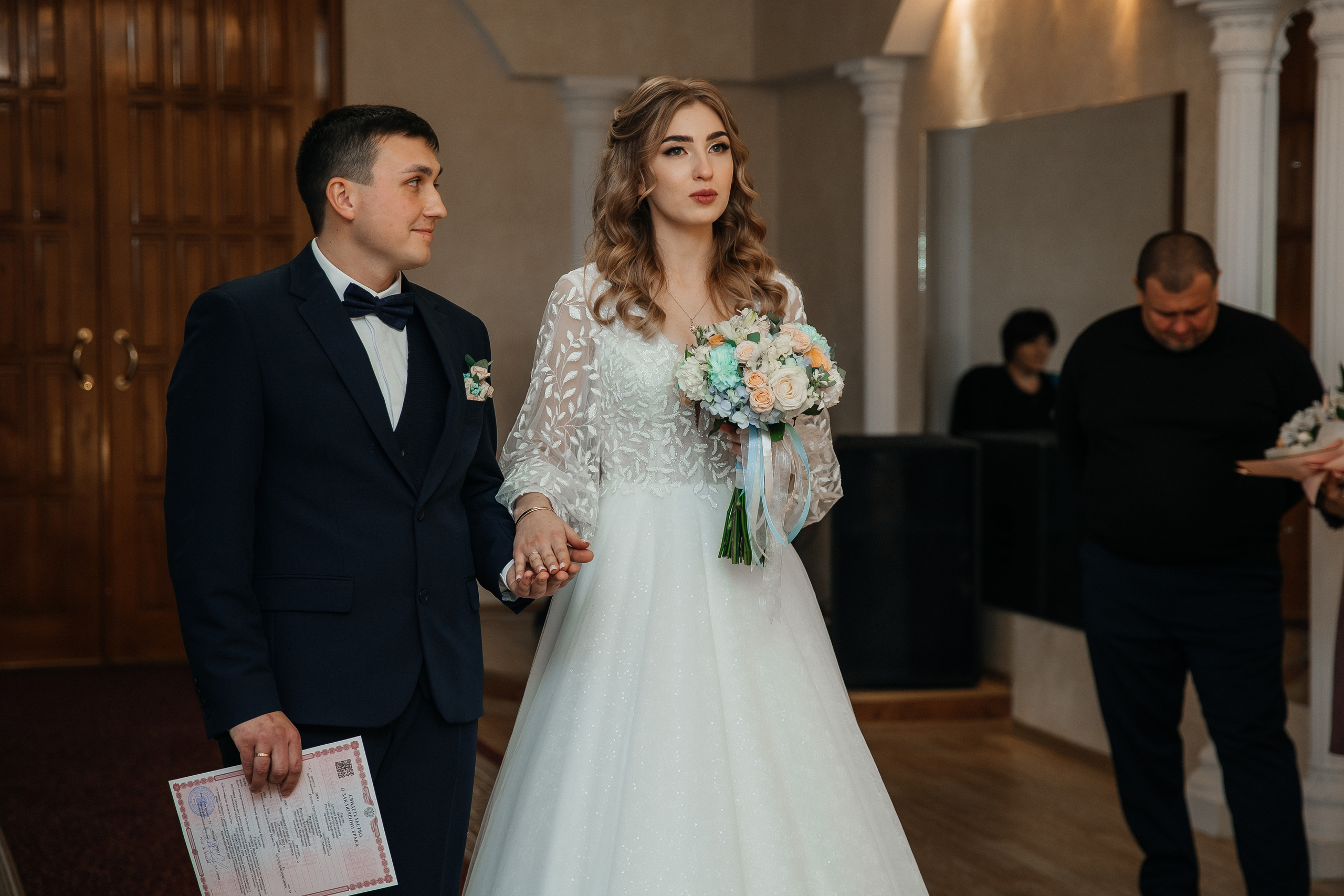 21.01.2023. Фотограф Ирина Левшина