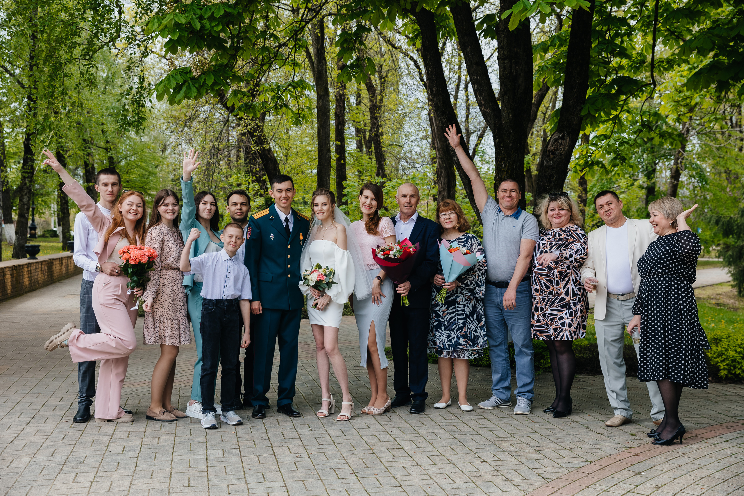 22.04.2023. Фотограф Ирина Левшина