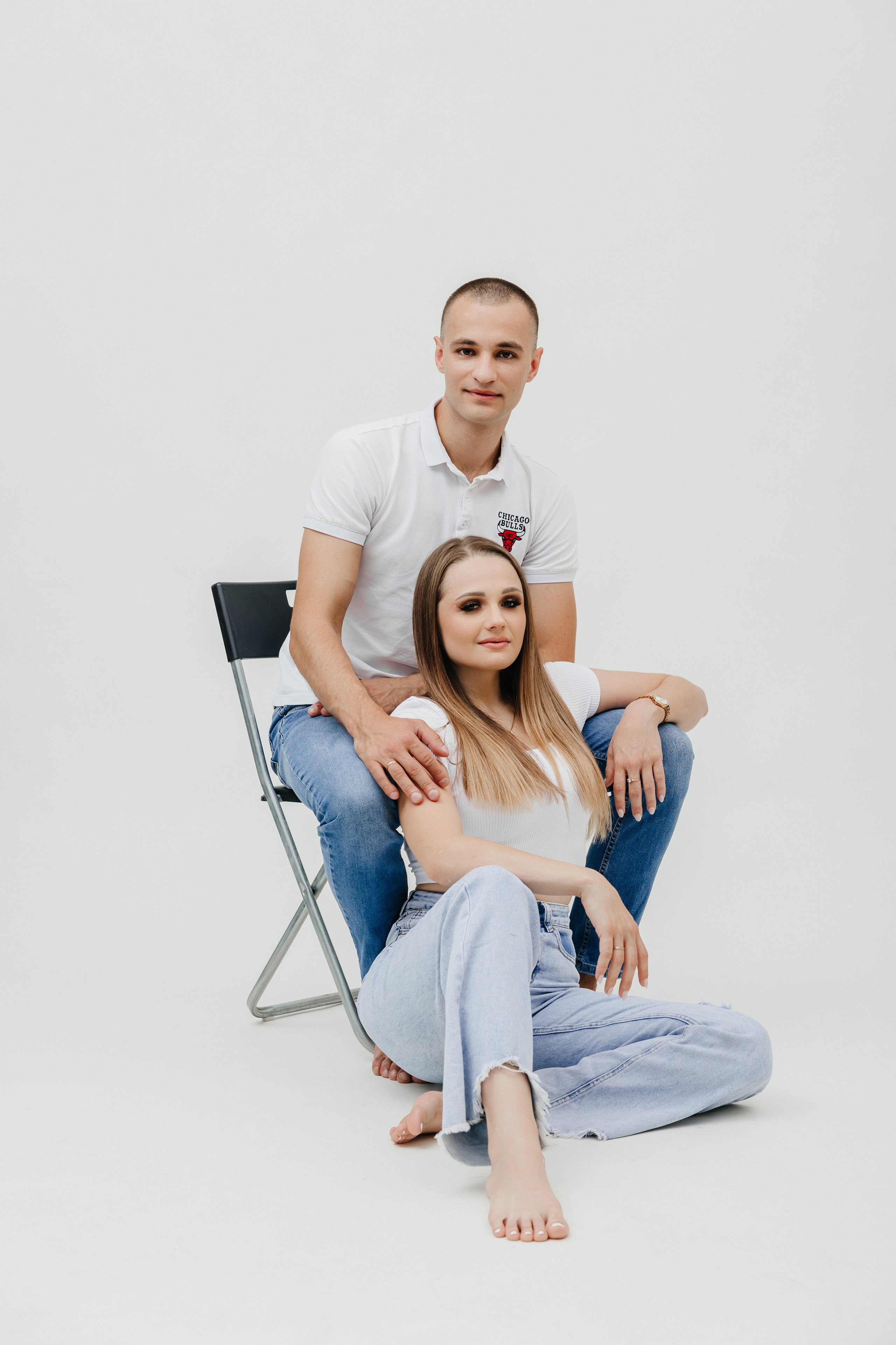 Студийные съемки. Фотограф Ирина Левшина