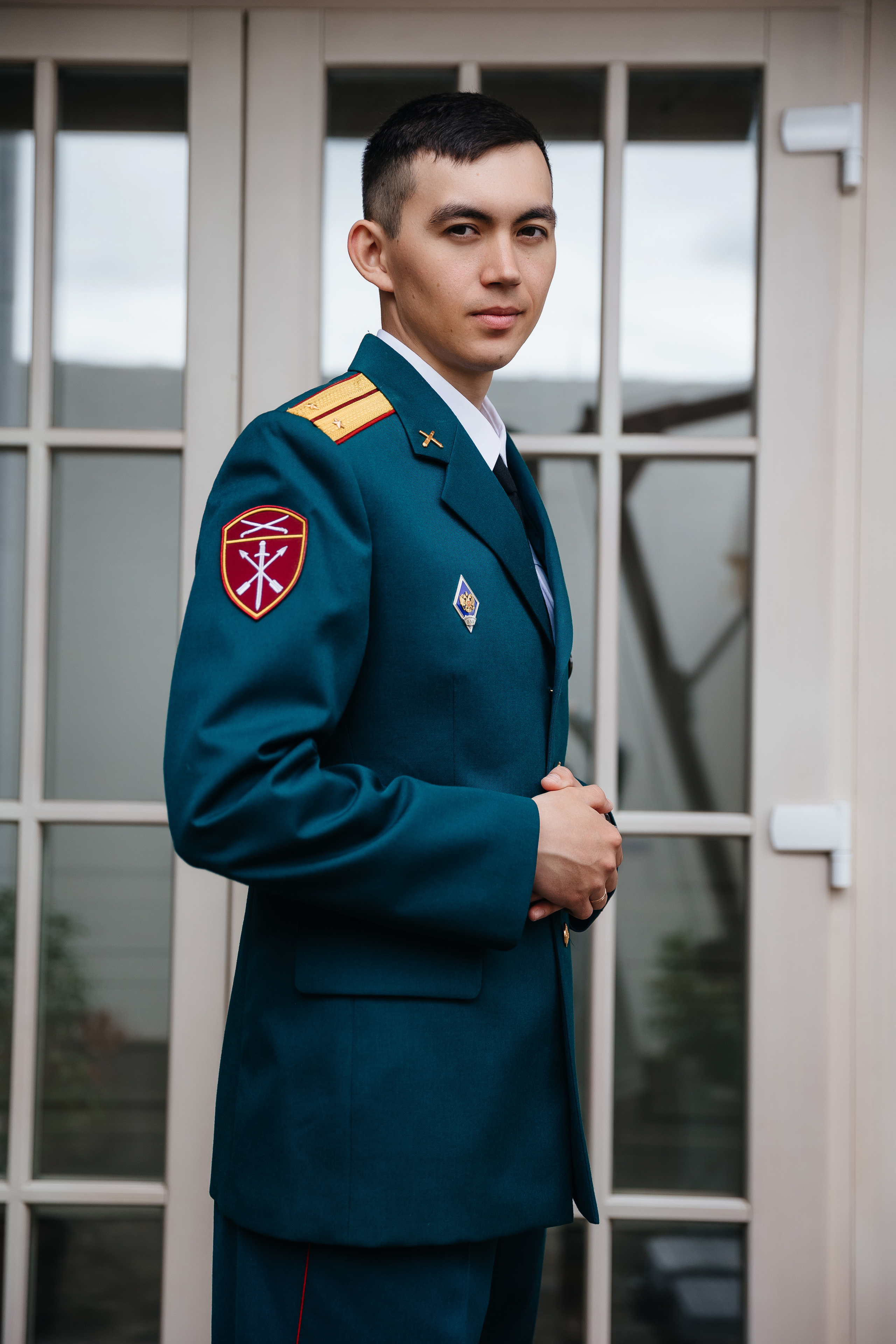 22.04.2023. Фотограф Ирина Левшина