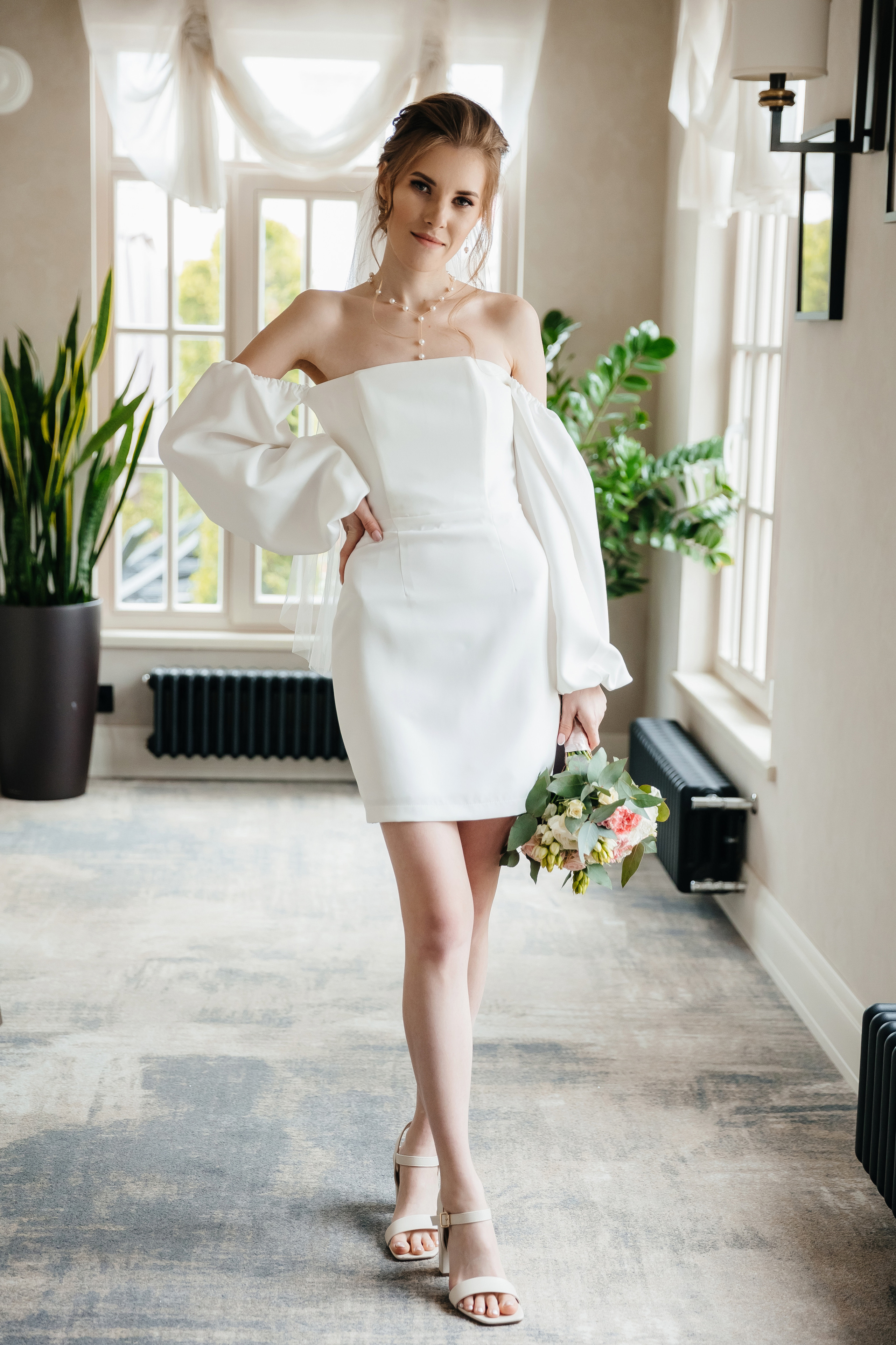 22.04.2023. Фотограф Ирина Левшина