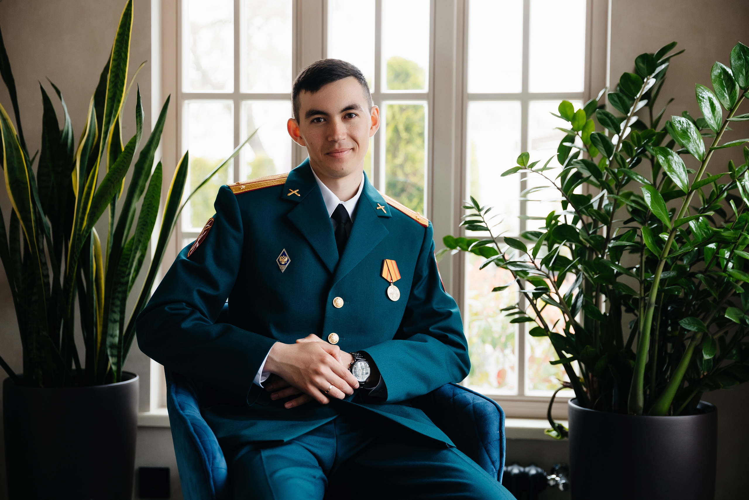 22.04.2023. Фотограф Ирина Левшина