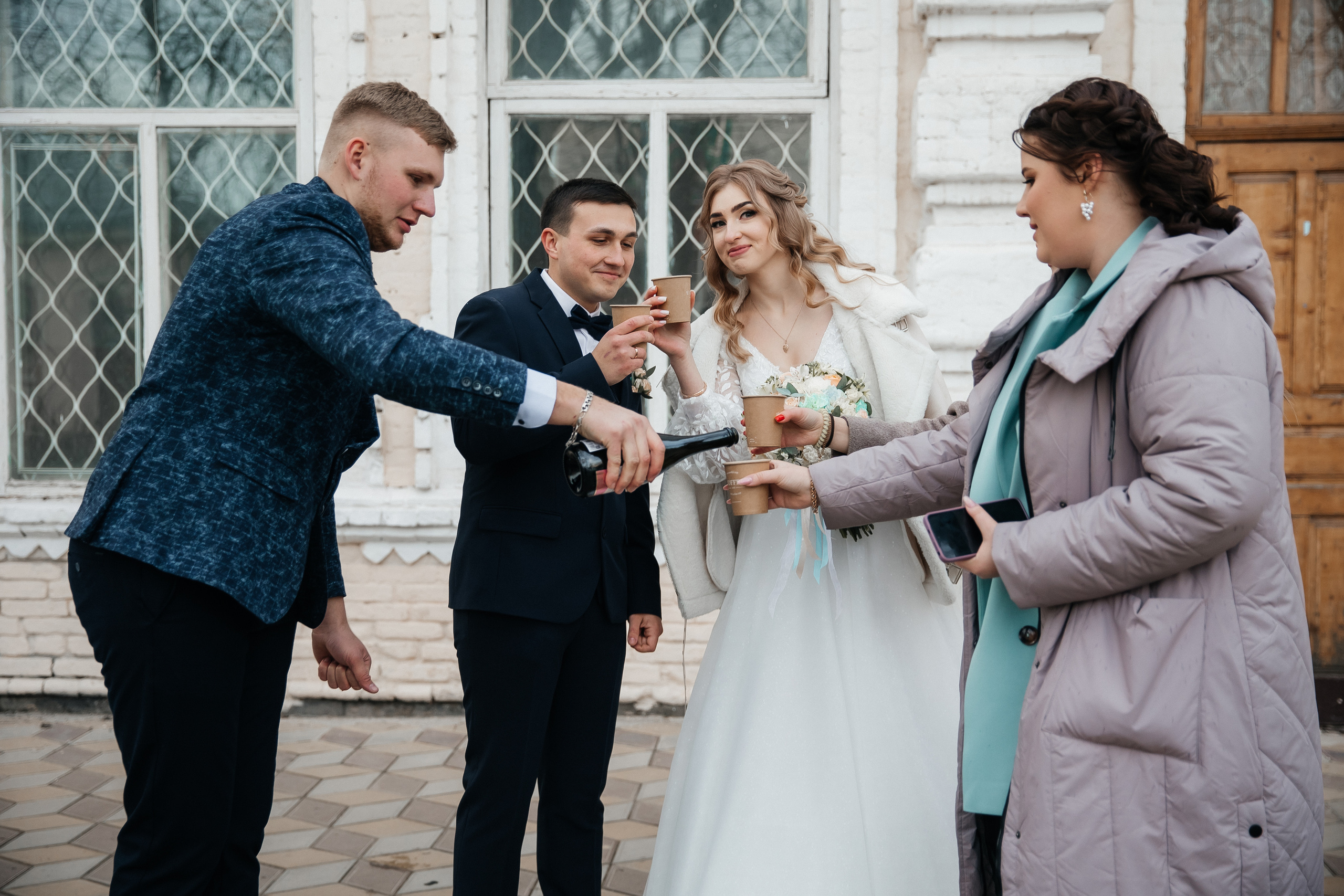 21.01.2023. Фотограф Ирина Левшина