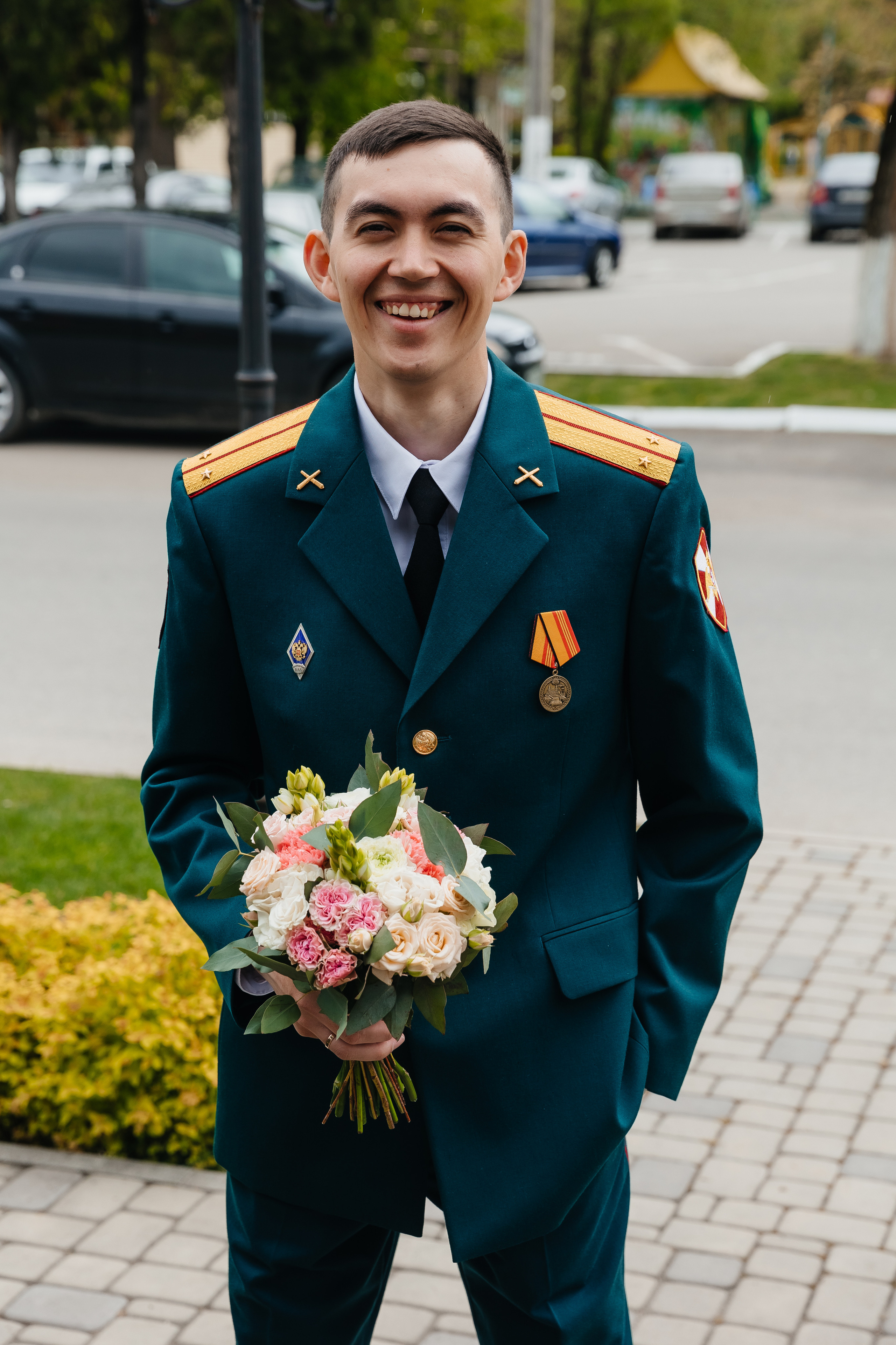 22.04.2023. Фотограф Ирина Левшина