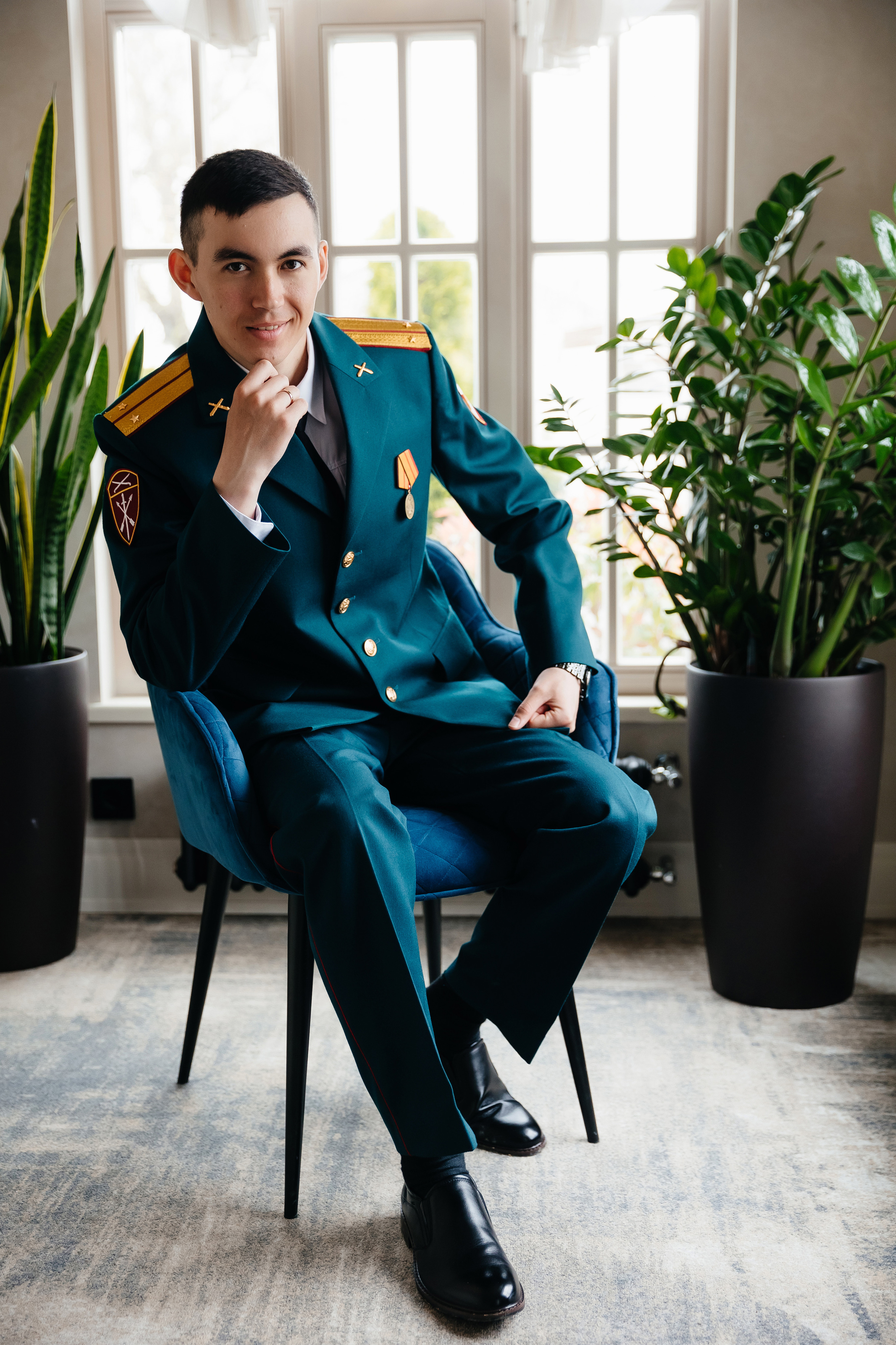 22.04.2023. Фотограф Ирина Левшина