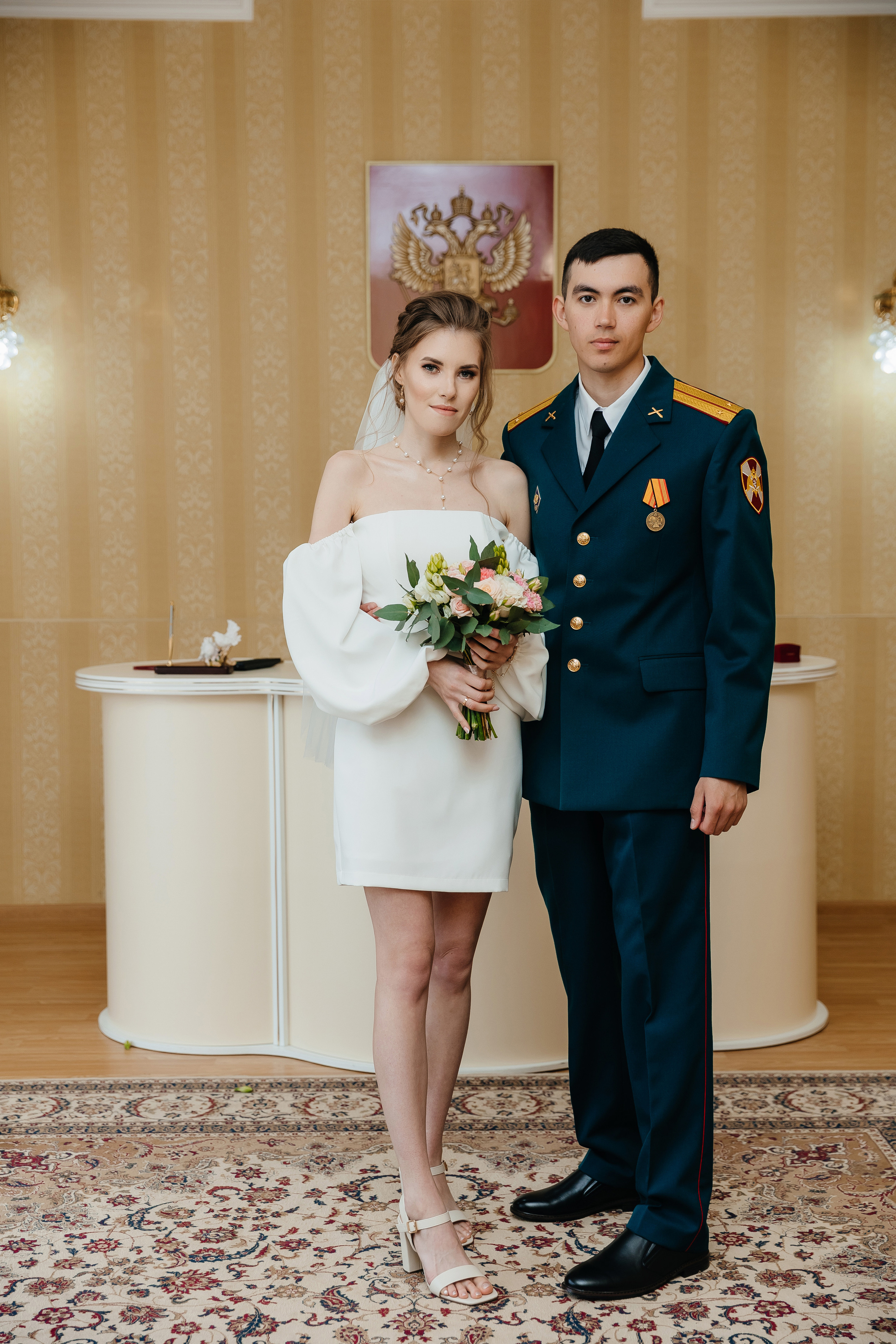 22.04.2023. Фотограф Ирина Левшина