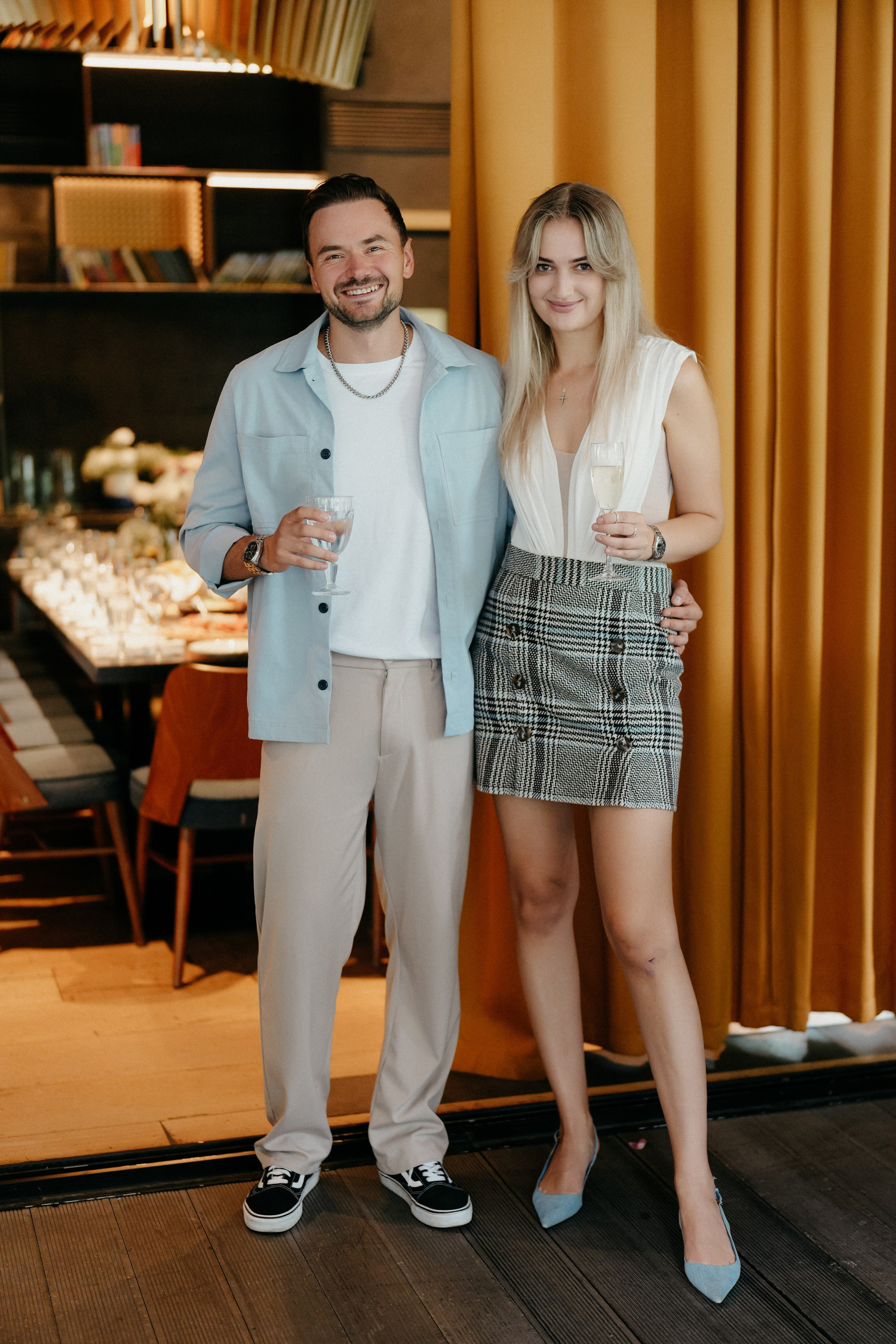 Нескучный. Фотограф в Москве Дмитрий Рогов