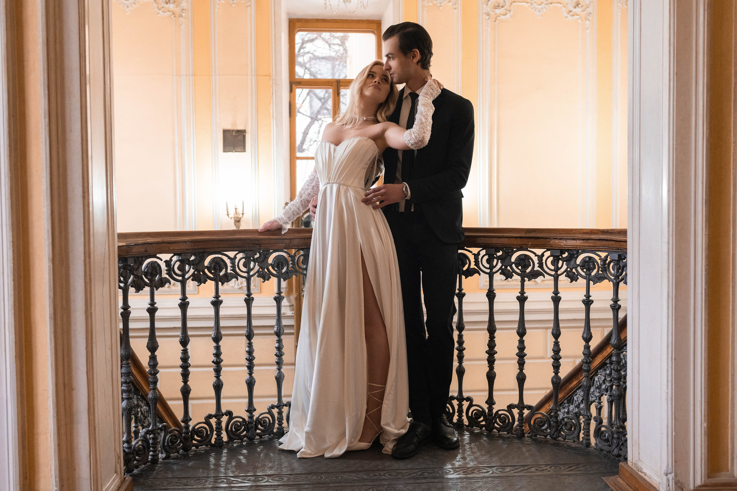 Свадебная фотосессия в&nbsp;Пушкинской библиотеке в&nbsp;Москве, регистрация брака библиотека- читальня Пушкина, библиотека Пушкина церемония, адрес счастья библиотека Пушкина, фотограф Москва на&nbsp;регистрацию