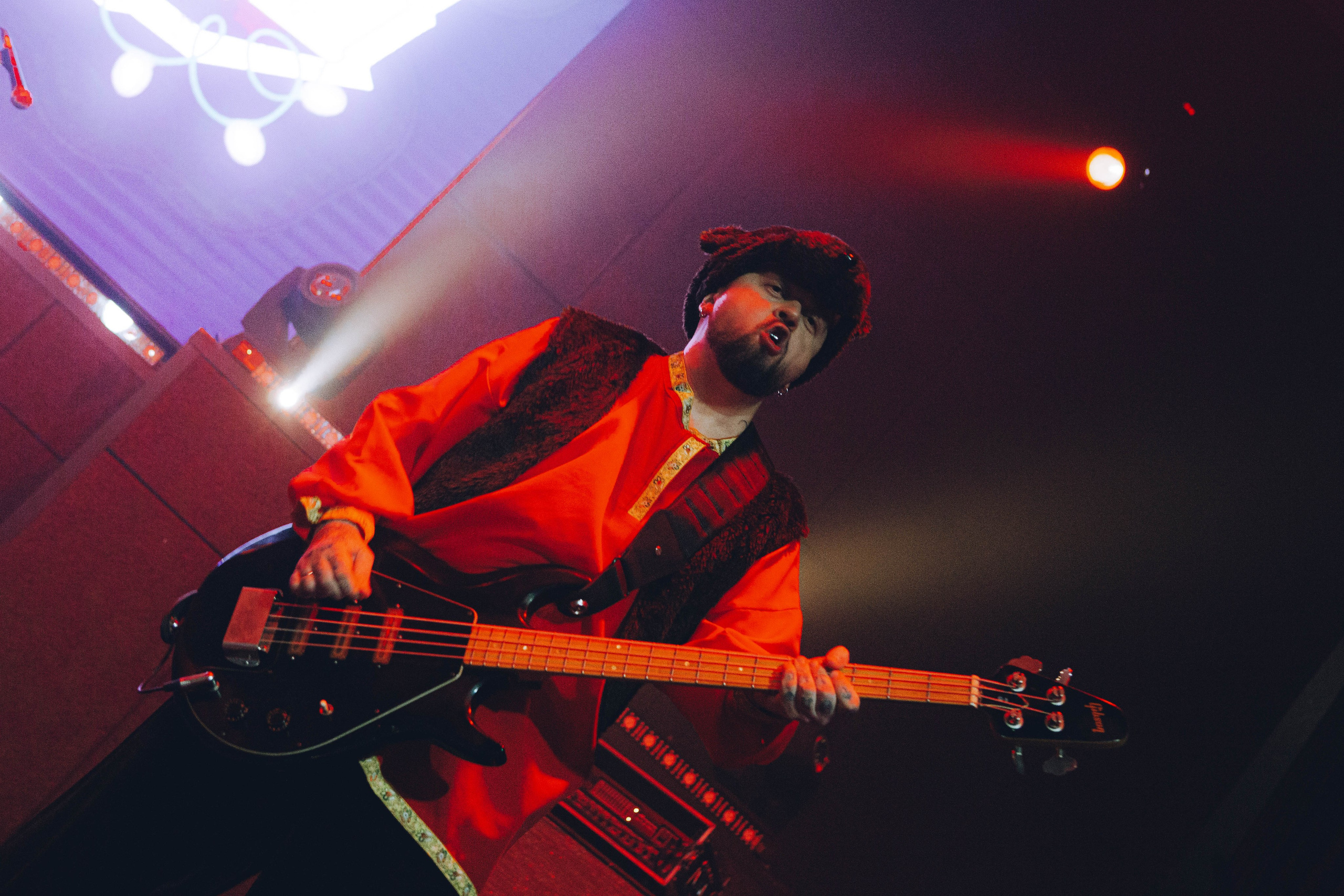 СКОТЫ 20.12.2025. Репортажный и портретный фотограф Михаил Мартиросян