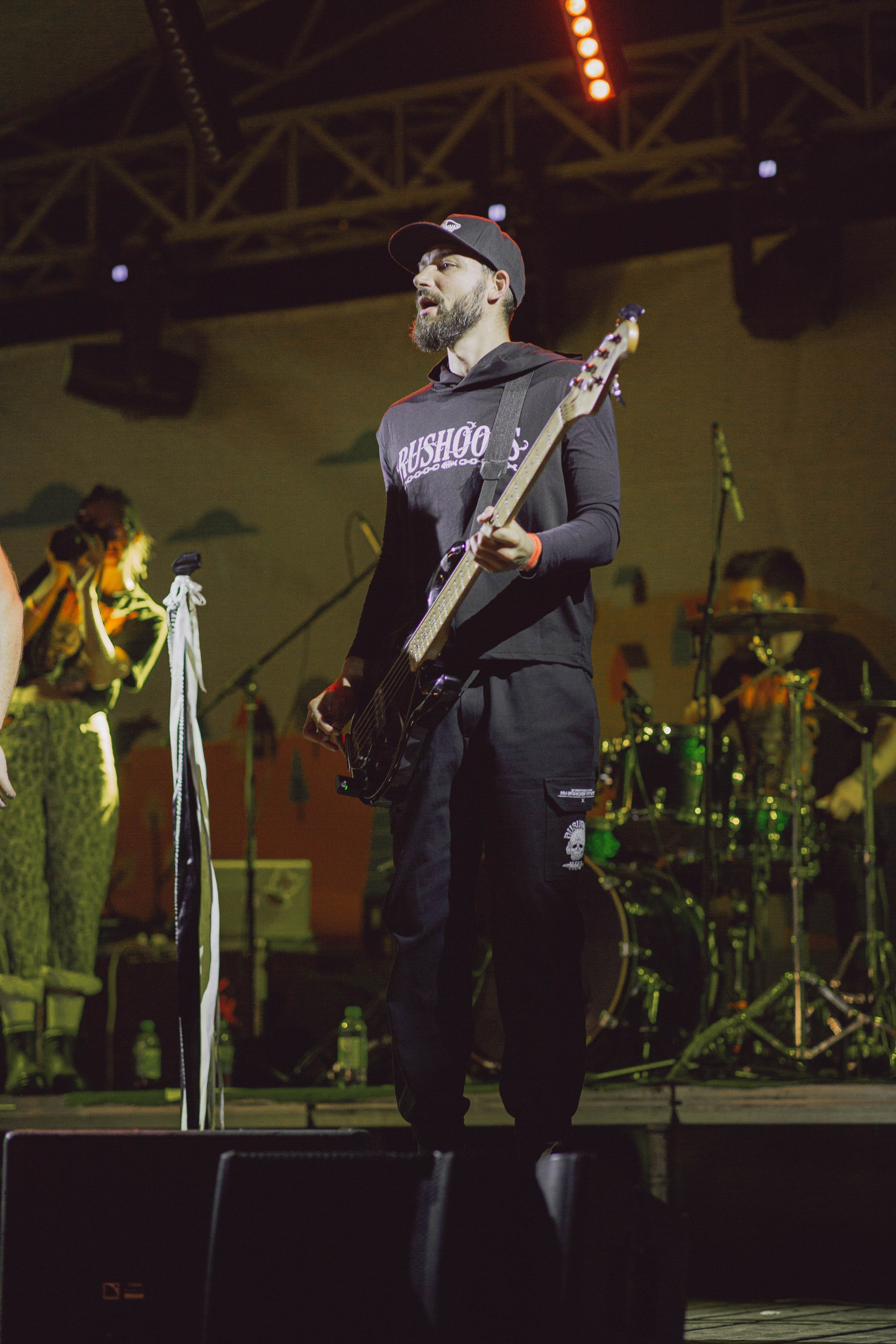 LONGLONG. Репортажный и портретный фотограф Михаил Мартиросян