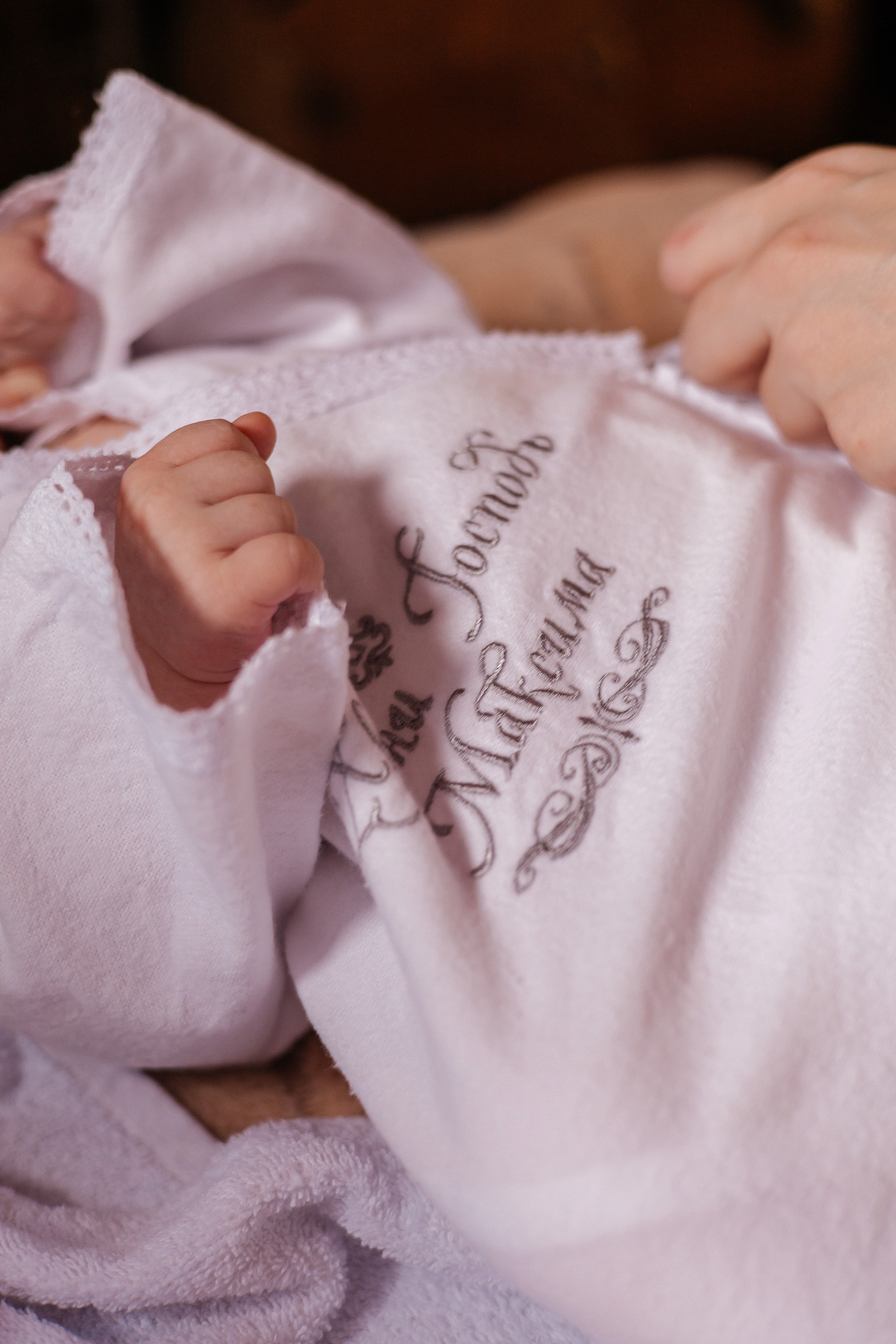 Крестины. Фотограф Ростов-на-Дону | фототерапевт