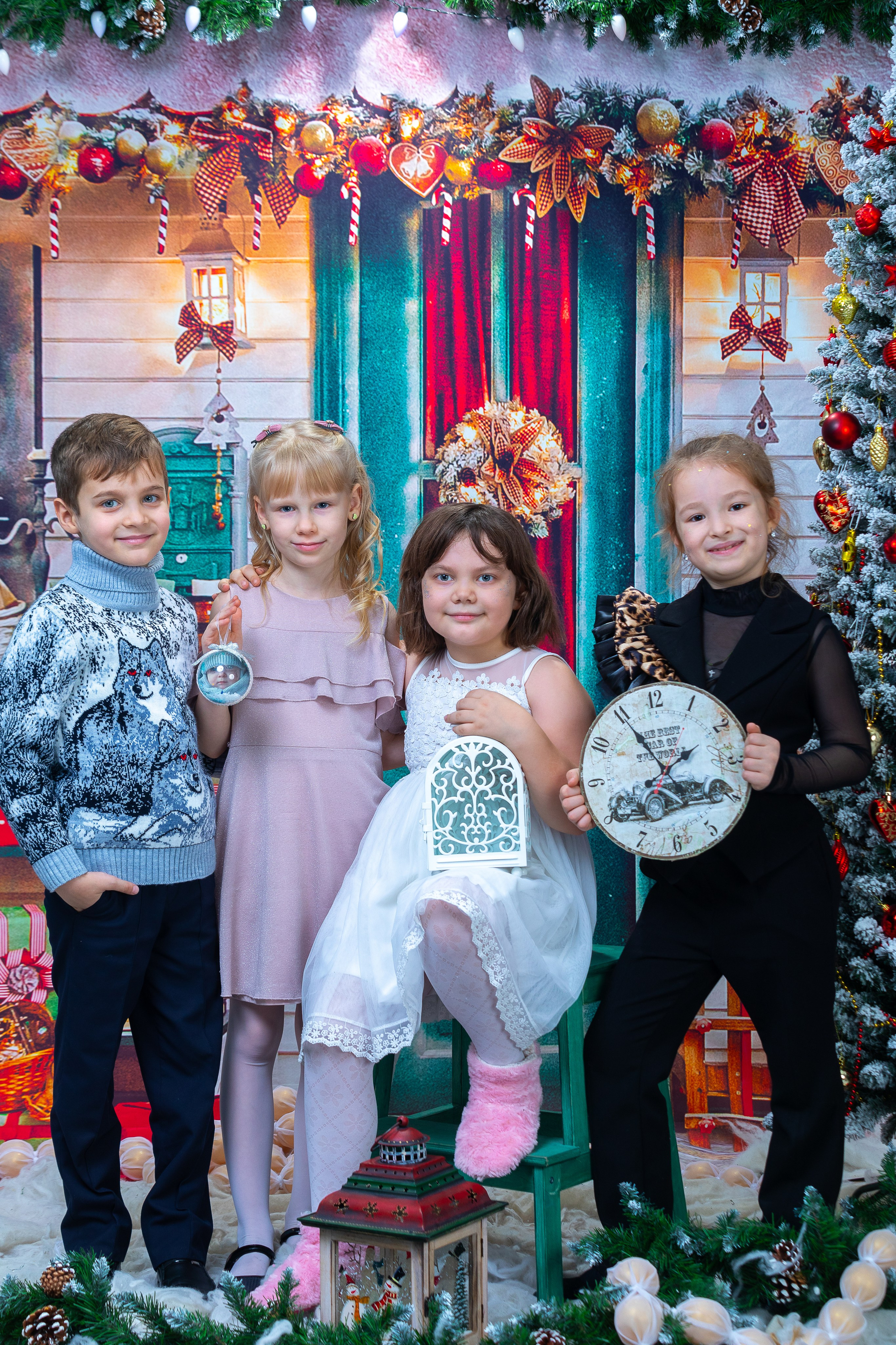 108 нов год 1, а общ