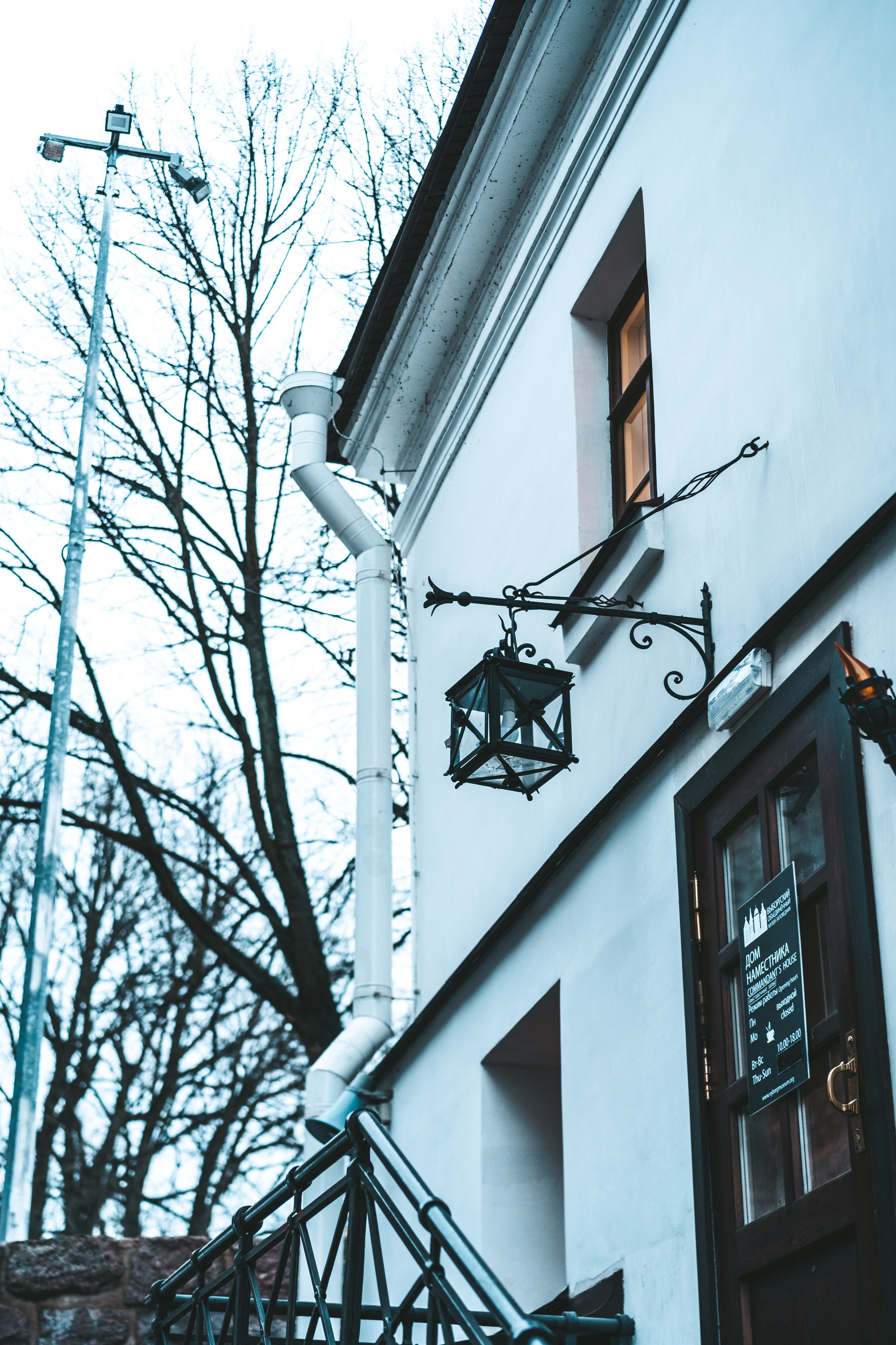 Выборг. Репортажный, свадебный и портретный фотограф в Казани | Ринат Миниханов