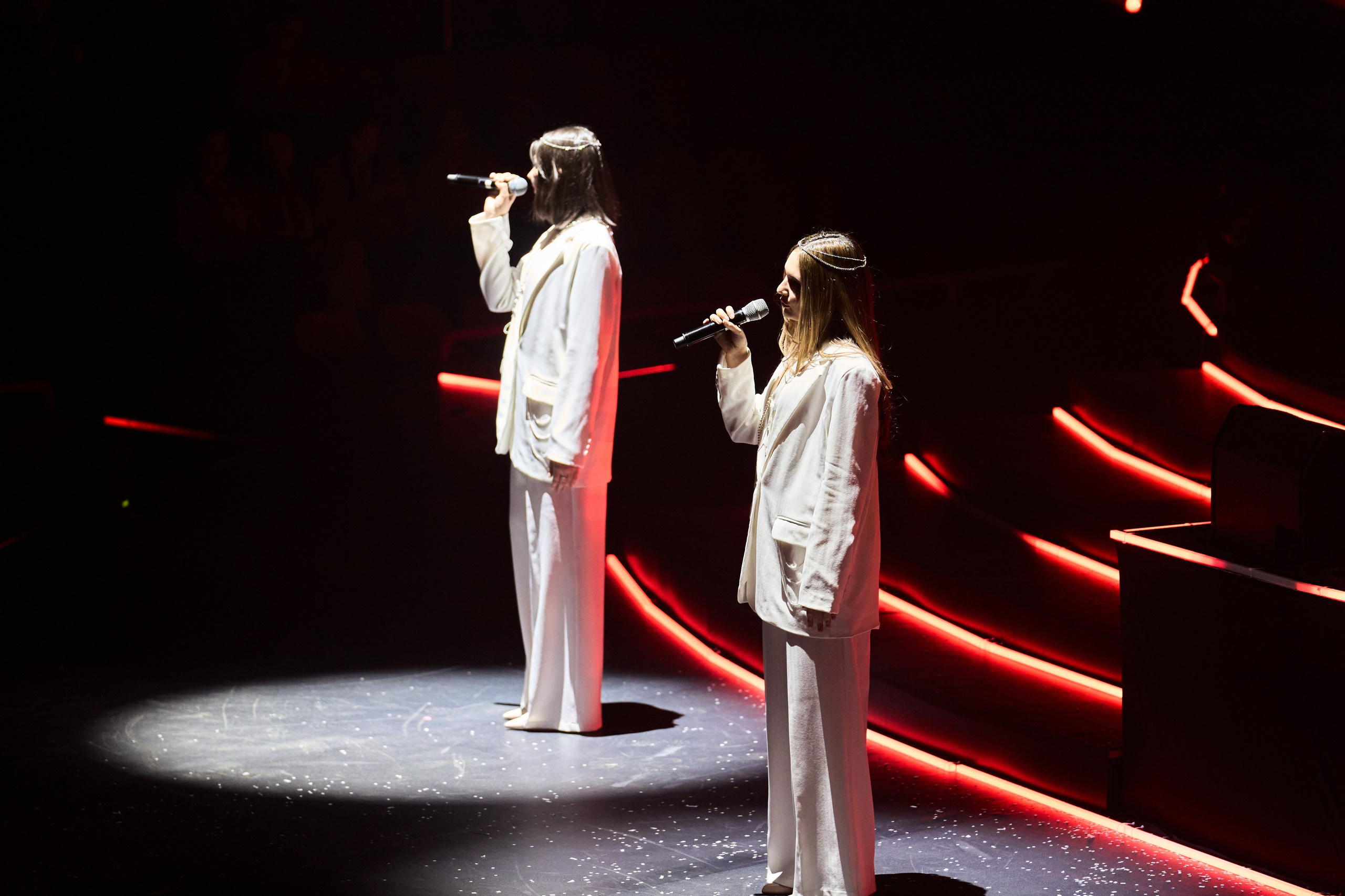 Репортаж XXXIII фестиваля Российская студенческая весна в Казани. Репортажный, свадебный и портретный фотограф в Казани | Ринат Миниханов