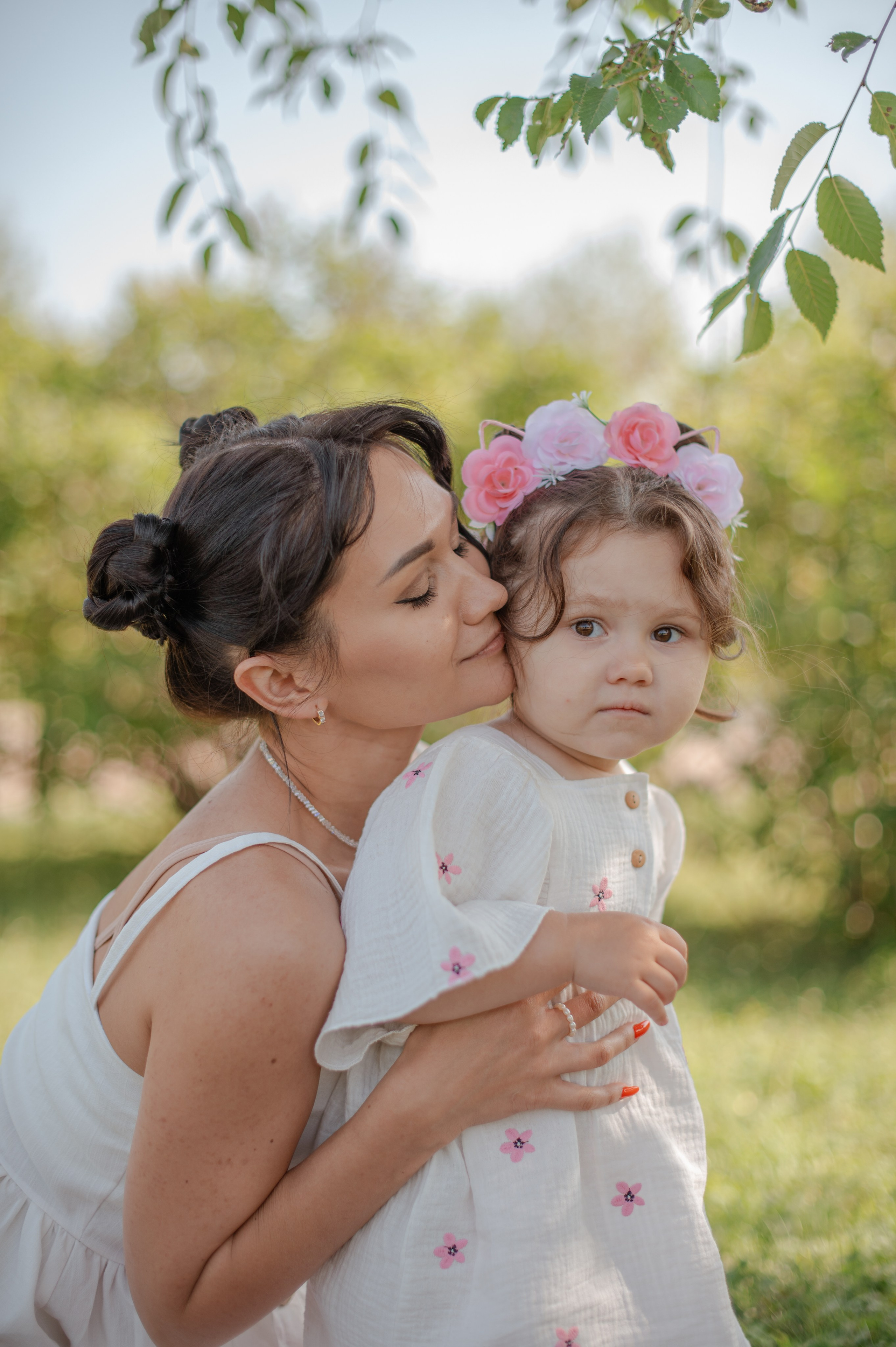 День Рождения у Милисы. Фотограф Виктория Воронина