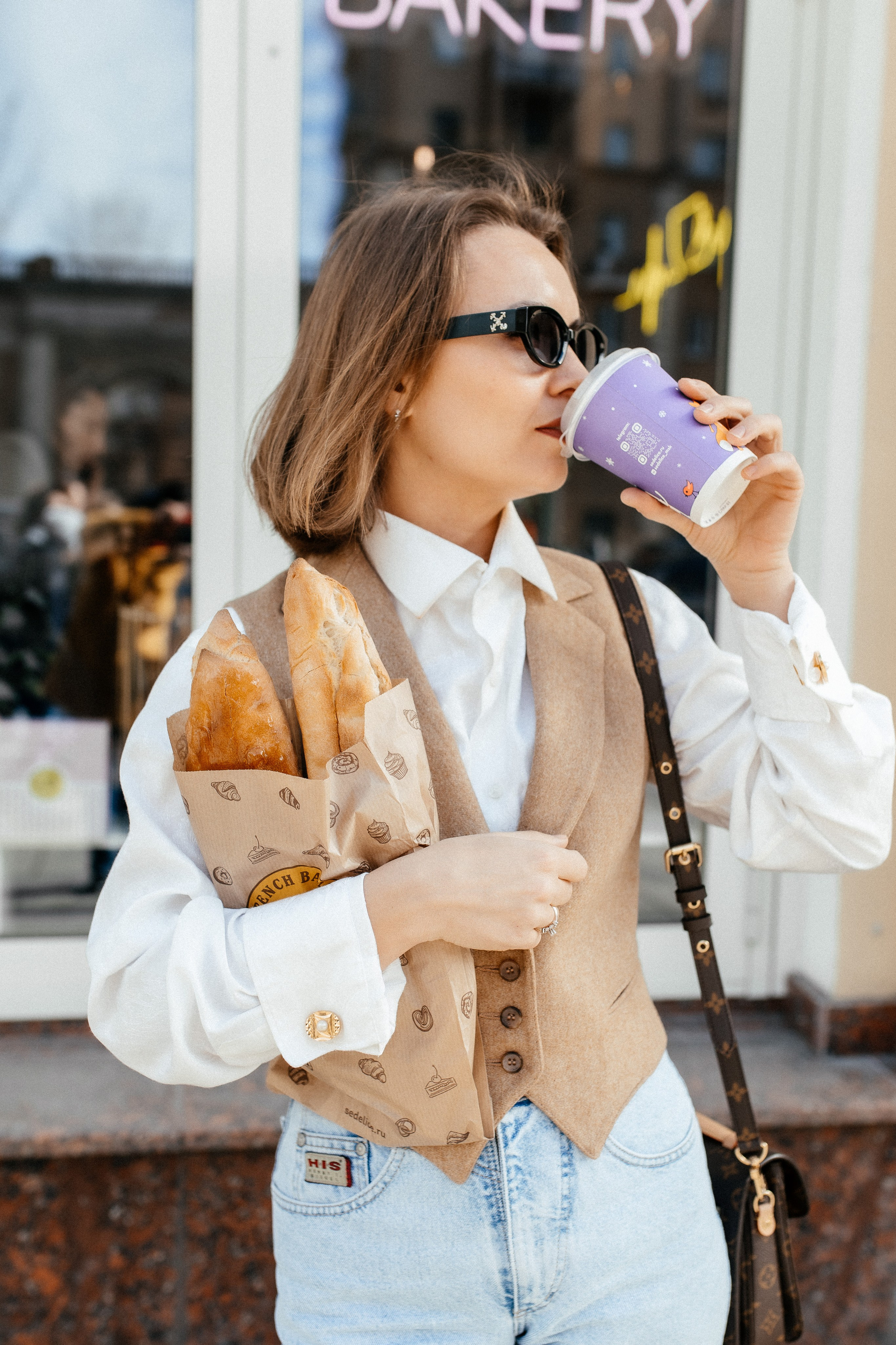 Аня! Контент прогулка по Москве!. Профессиональный фотограф, Москва |Видное Елена Елизарова