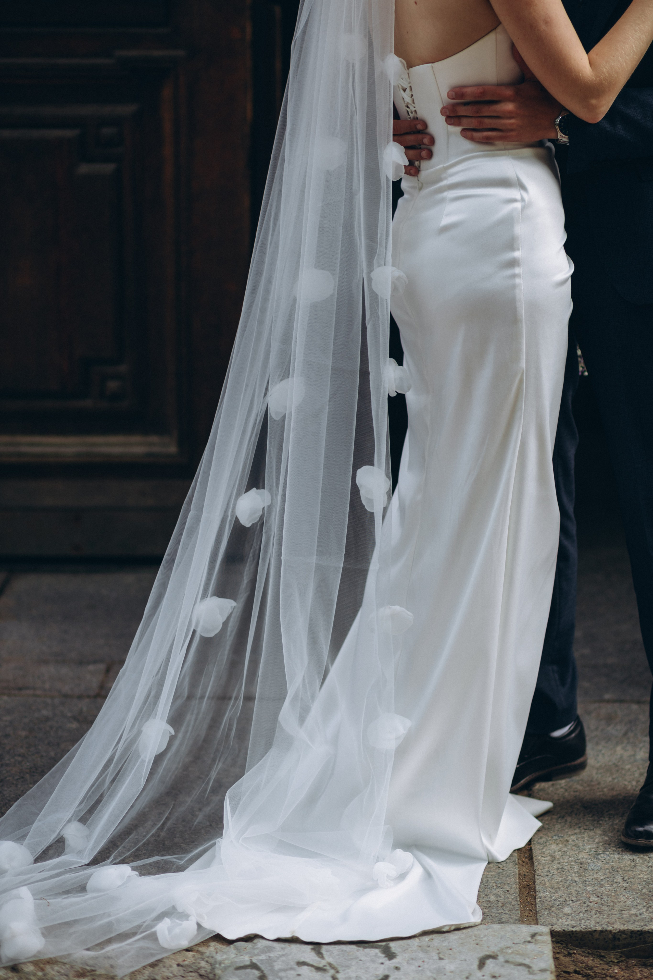 Свадьба. Свадебный и семейный фотограф в Санкт-Петербурге Яцына Юрий. Видеоопер