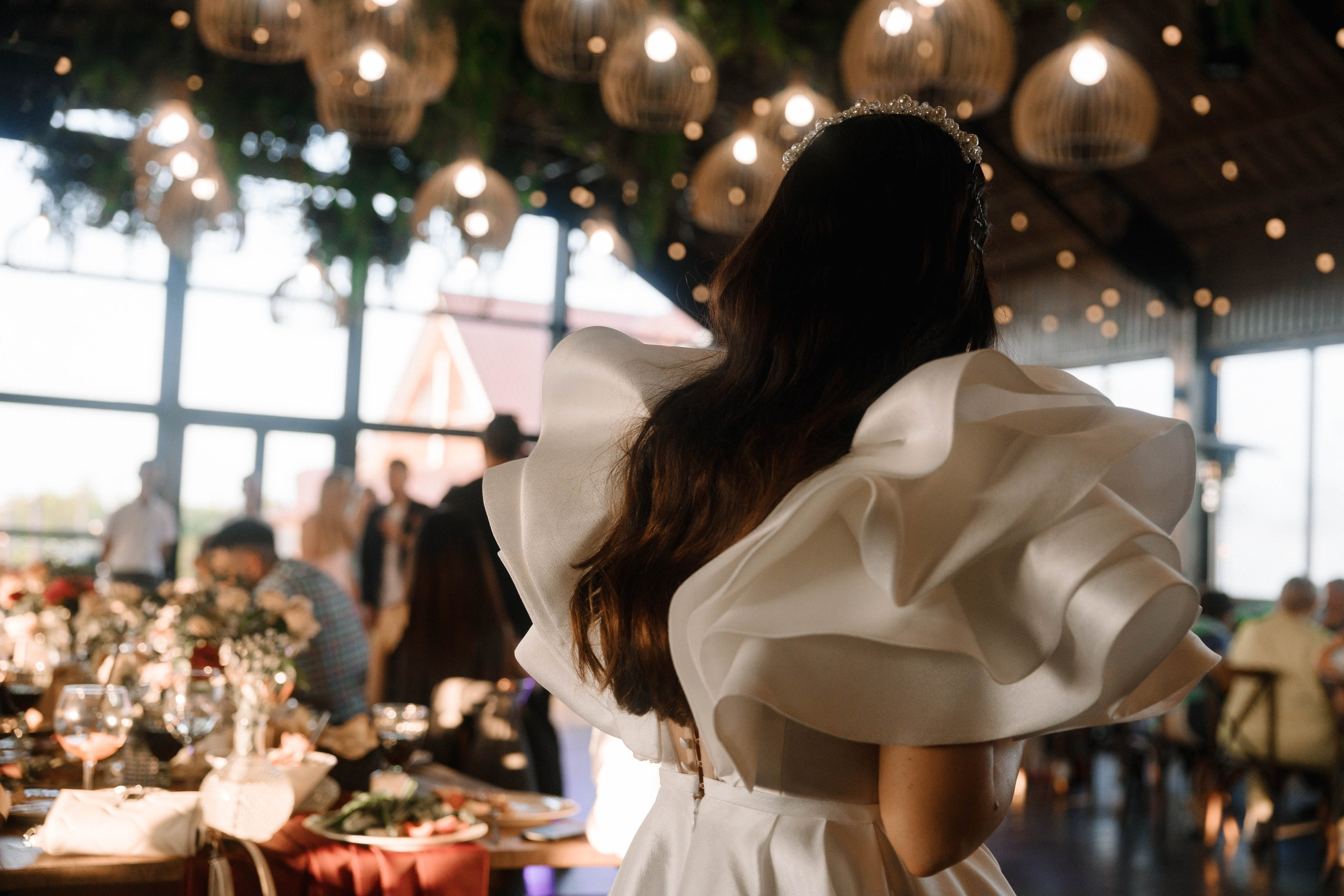 Маша&Данил. Свадебный Фотограф Москва и МО