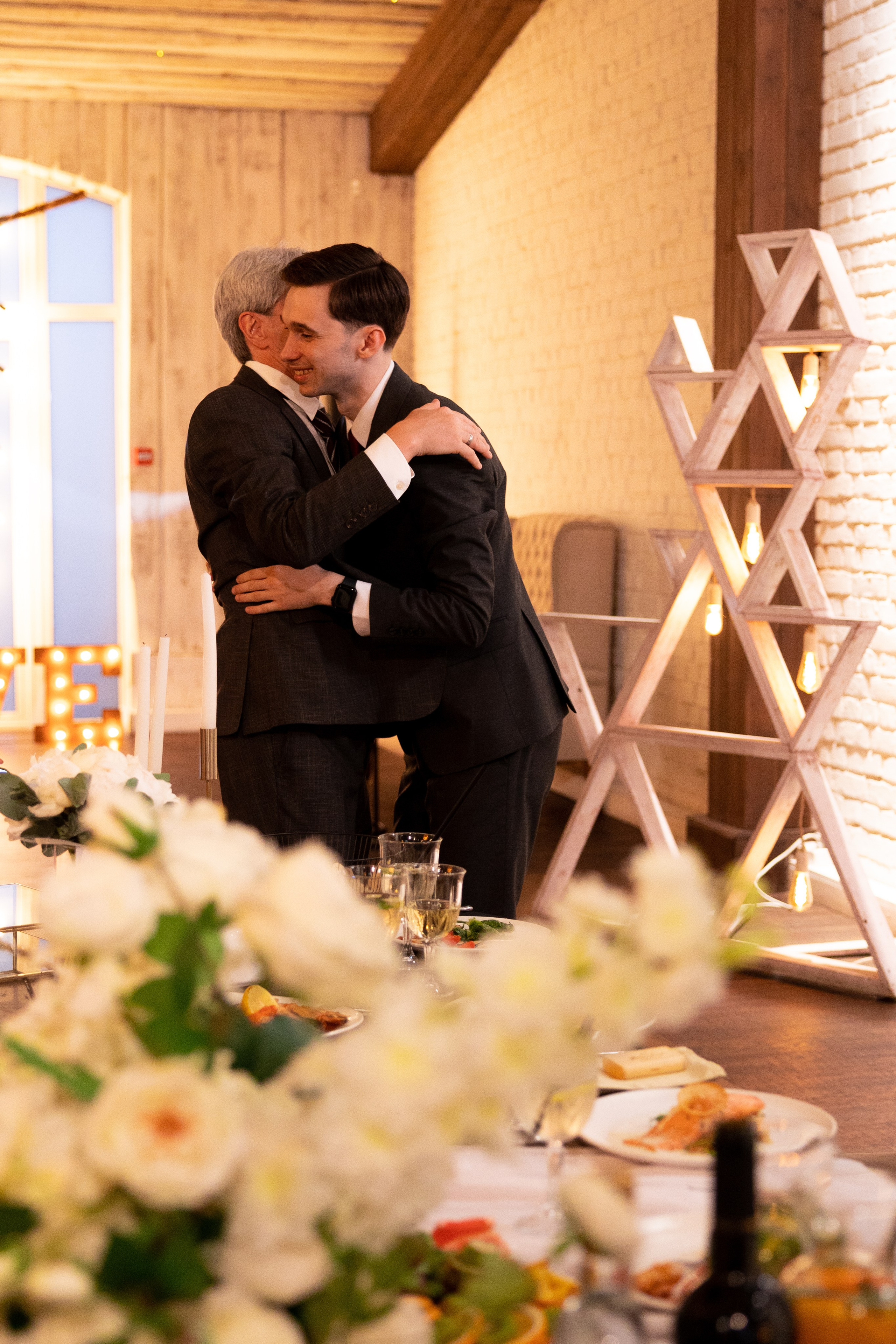 Павел & Екатерина. Питерский фотограф