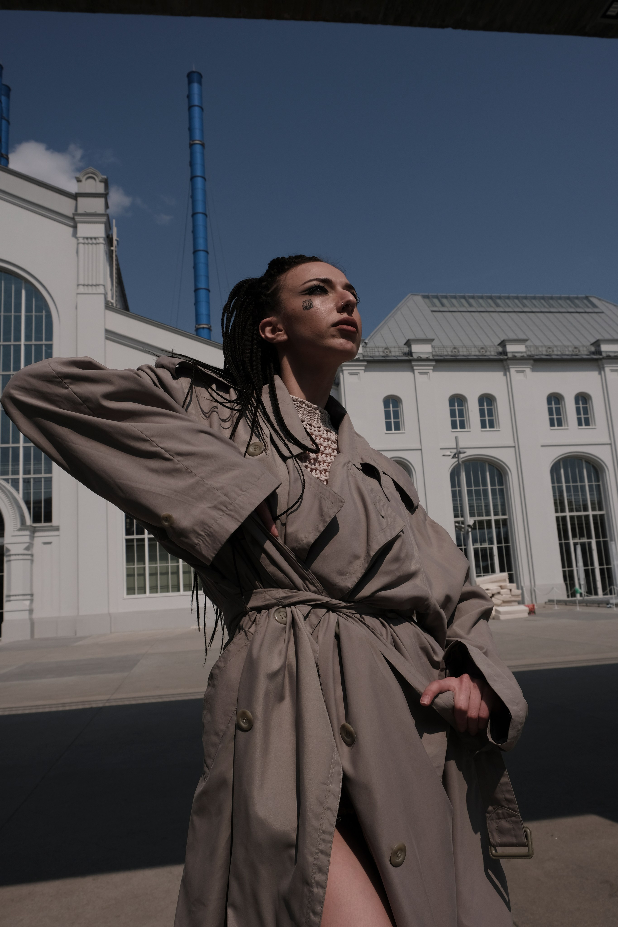 Krupa Vintage. Фотограф Настя Лев