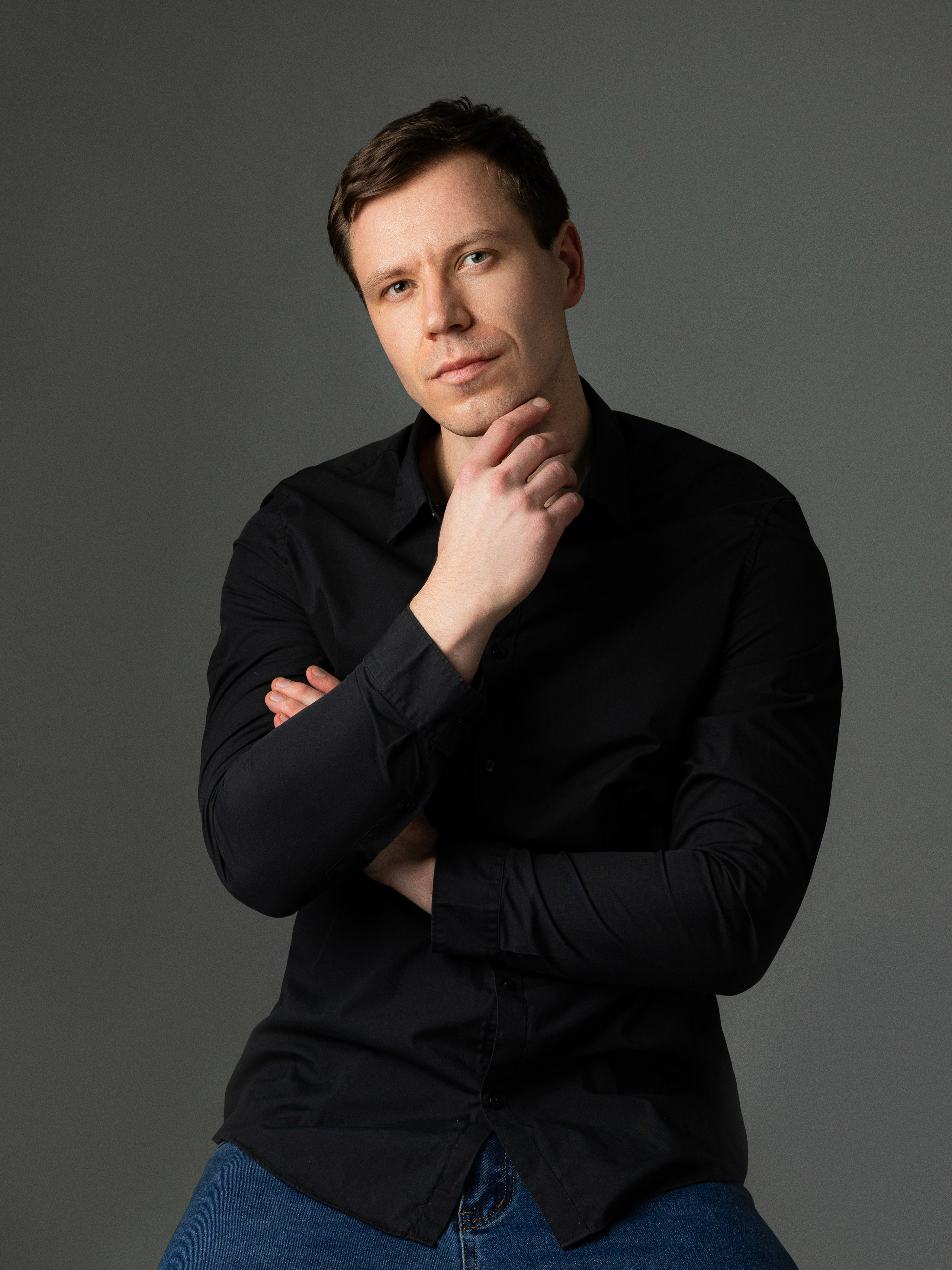 Модельные тесты, снепы, видеовизитка: Экспресс-съемка для моделей в СПб