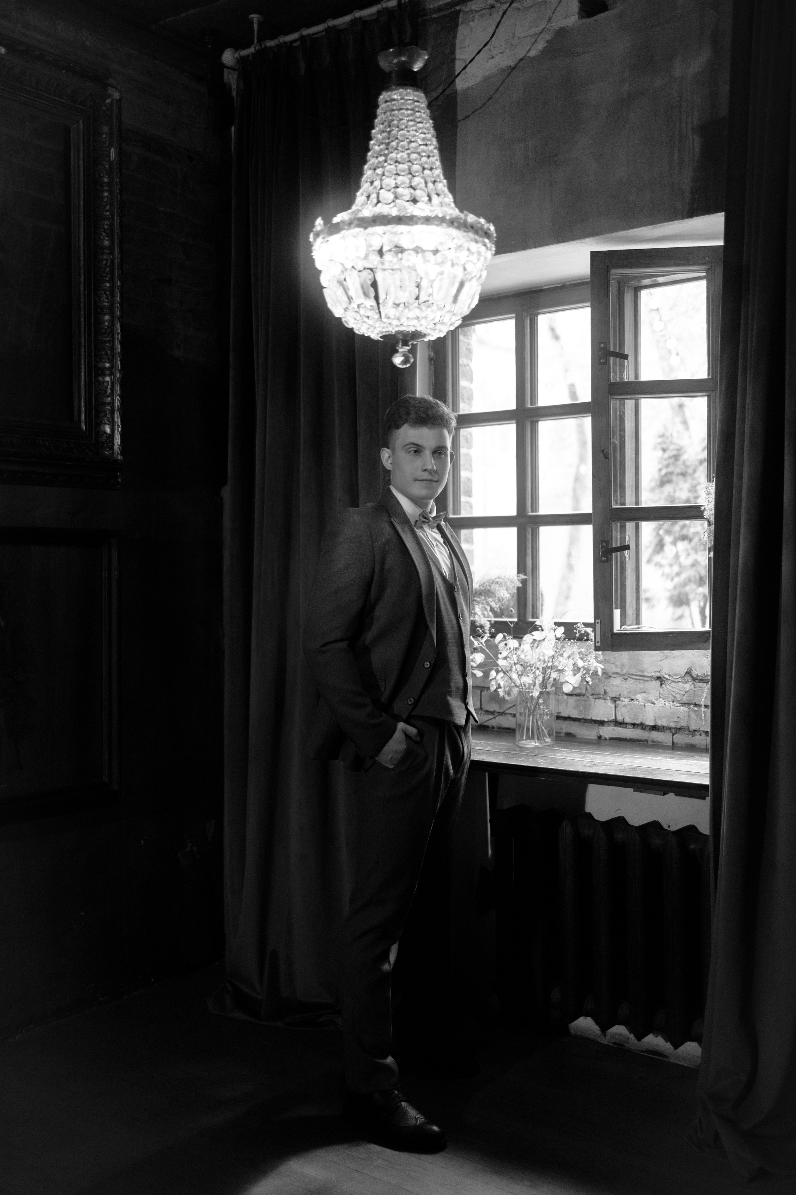 Ярослав & Эля. Фотограф Москва|Комиссарова Наталья