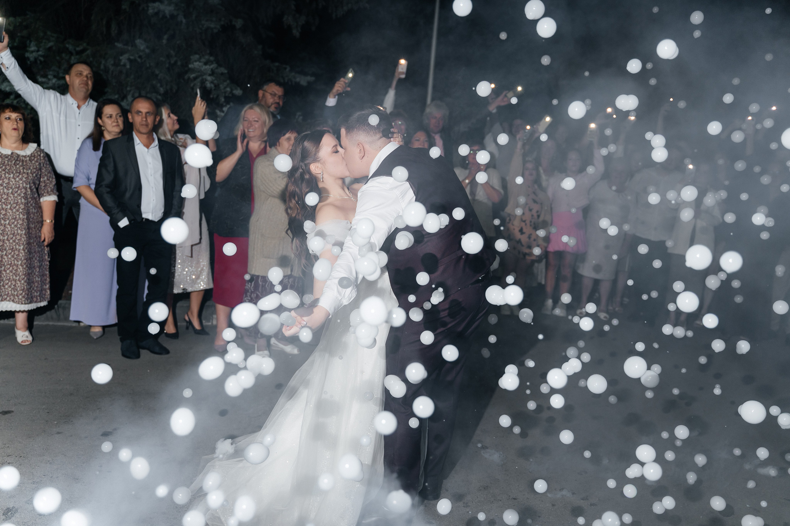 Денис и Екатерина. Учаева Екатерина Свадебный и Семейный фотограф г. Сызрань