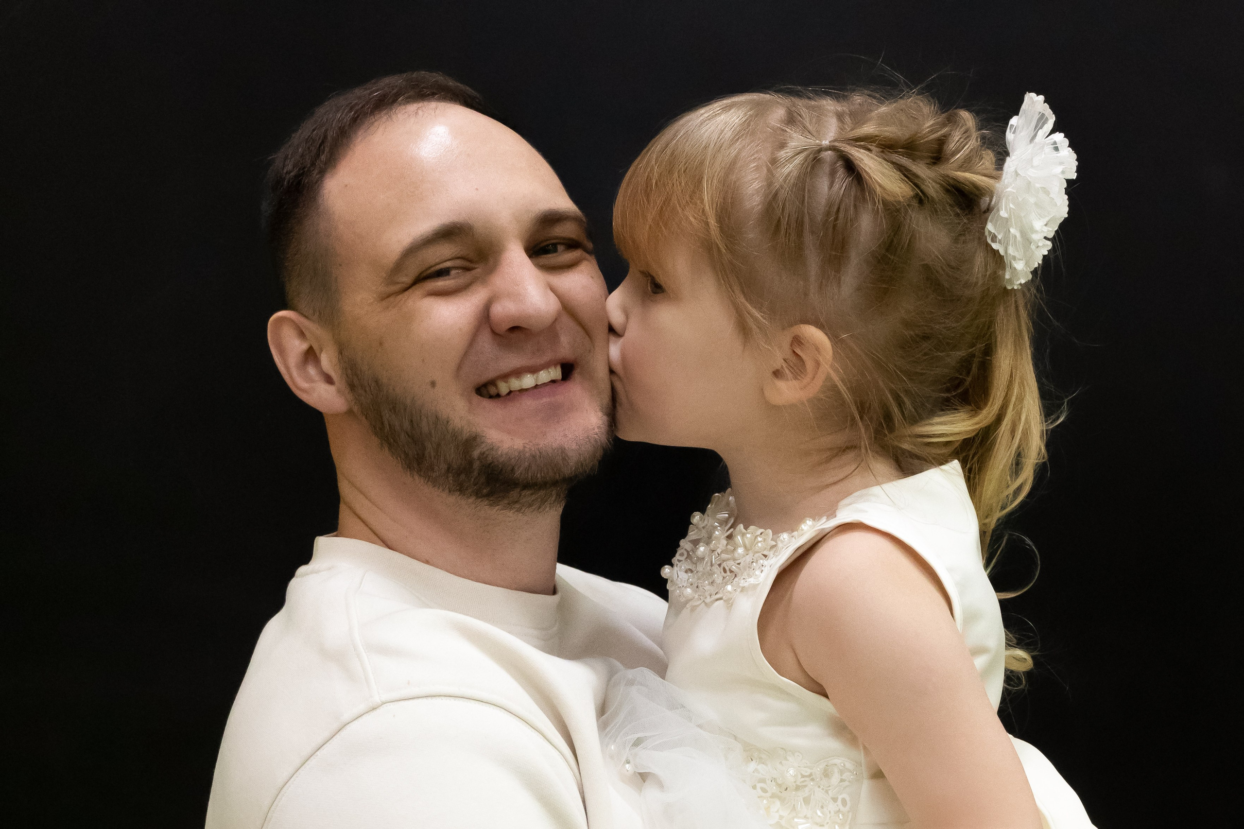 Уже 4 годика. Аникеева Тамара | Портретный фотограф во Владивостоке