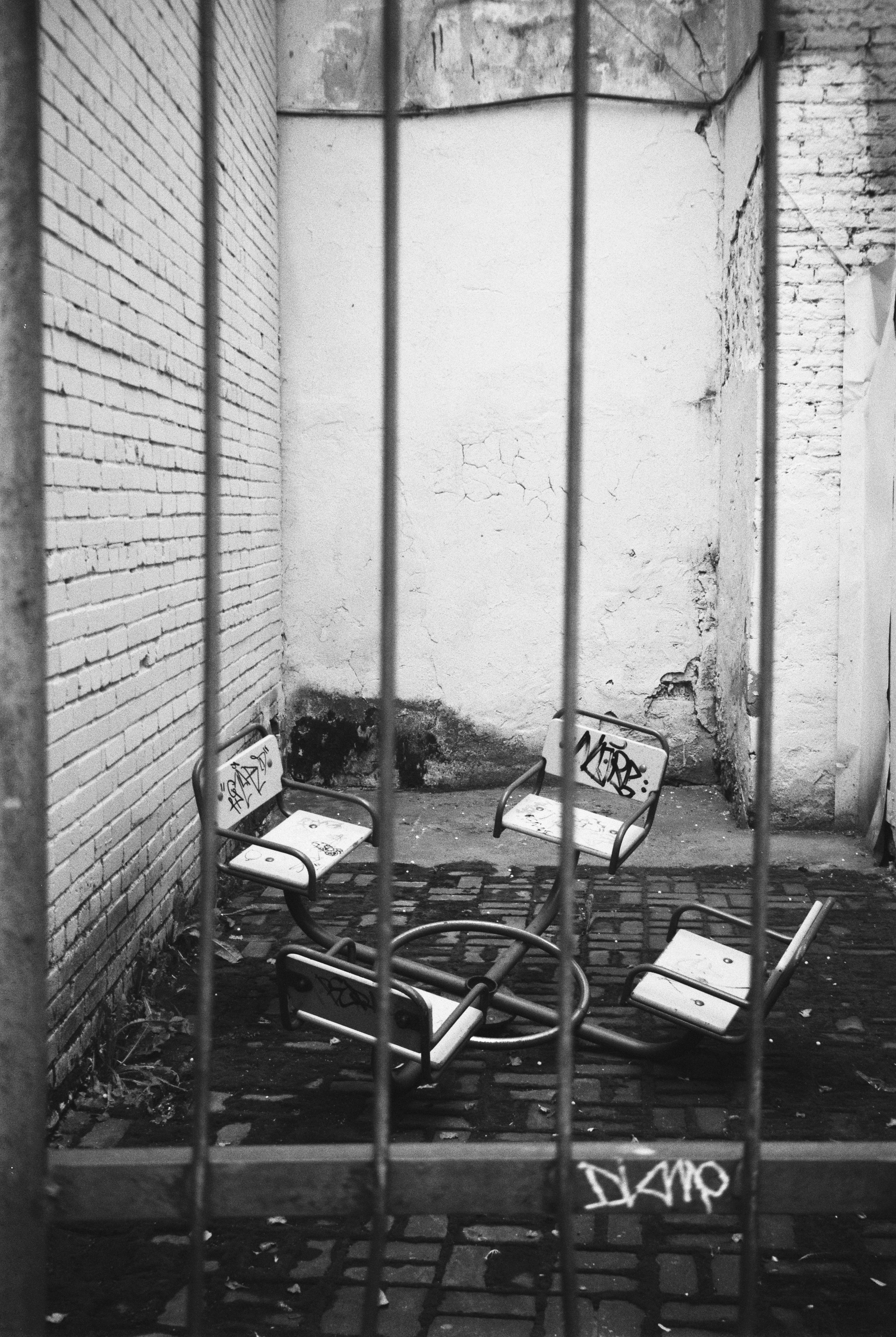 Dream chronicle. Part II. Pictorial dream — fine art fil photography by Yaroslav Pavlov