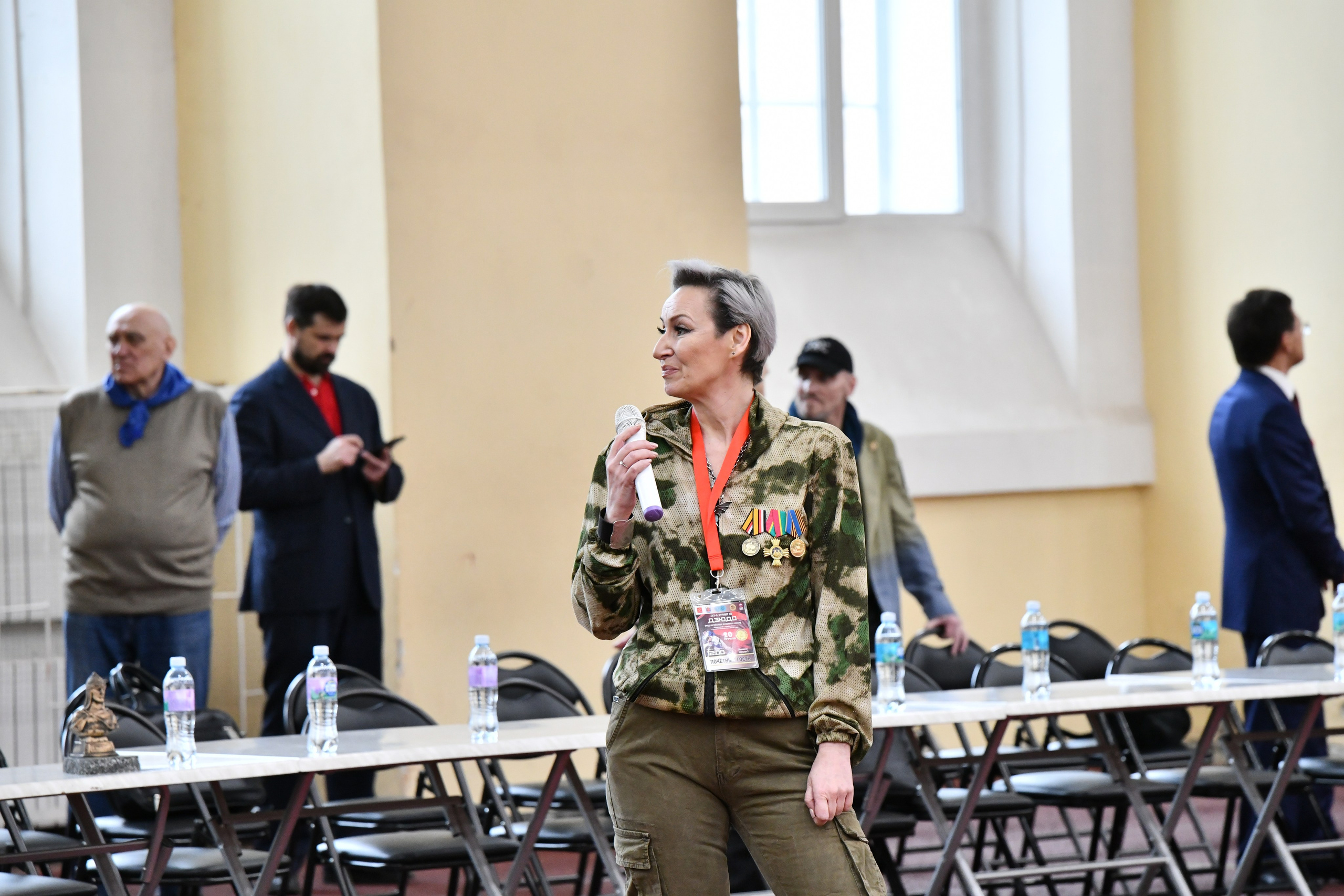 Дзюдо. Традиционный турнир среди ветеранов и юношей. Фото детских спортивных мероприятий и всякое интересное через объектив