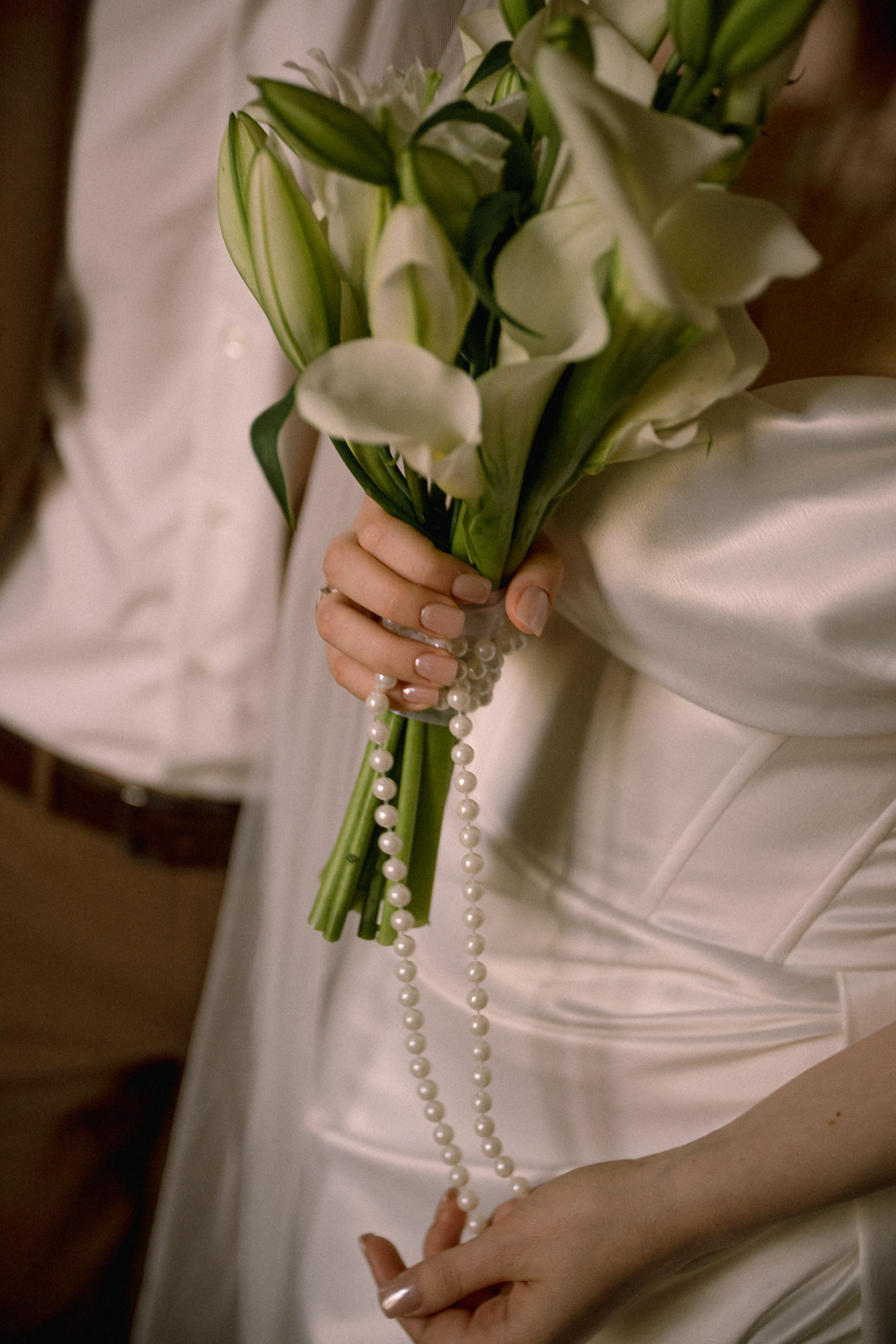 Саша и Ульяна. Свадебный фотограф Анастасия Тащилина