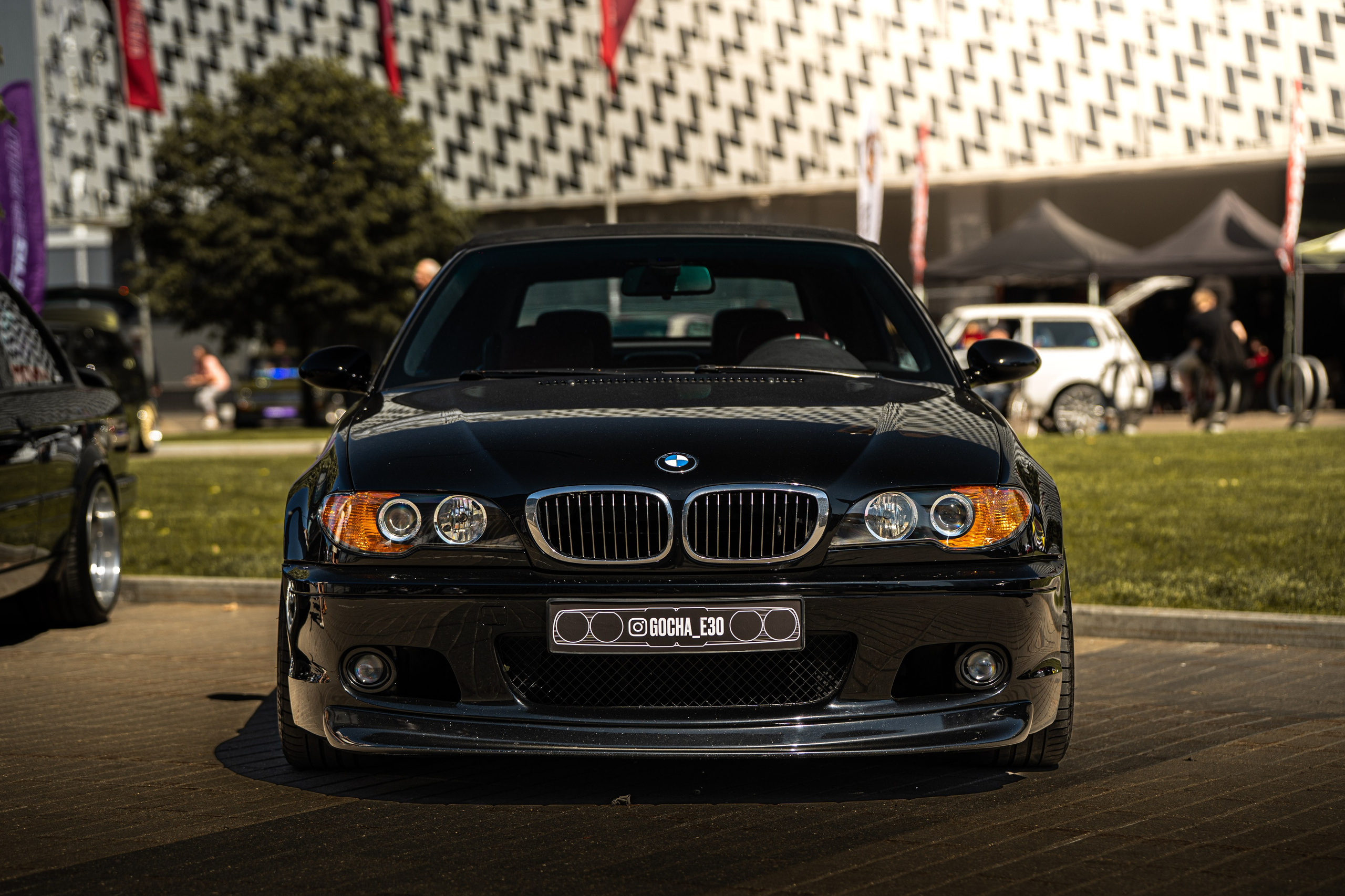 TUNING SHOW 26'. OZ Production