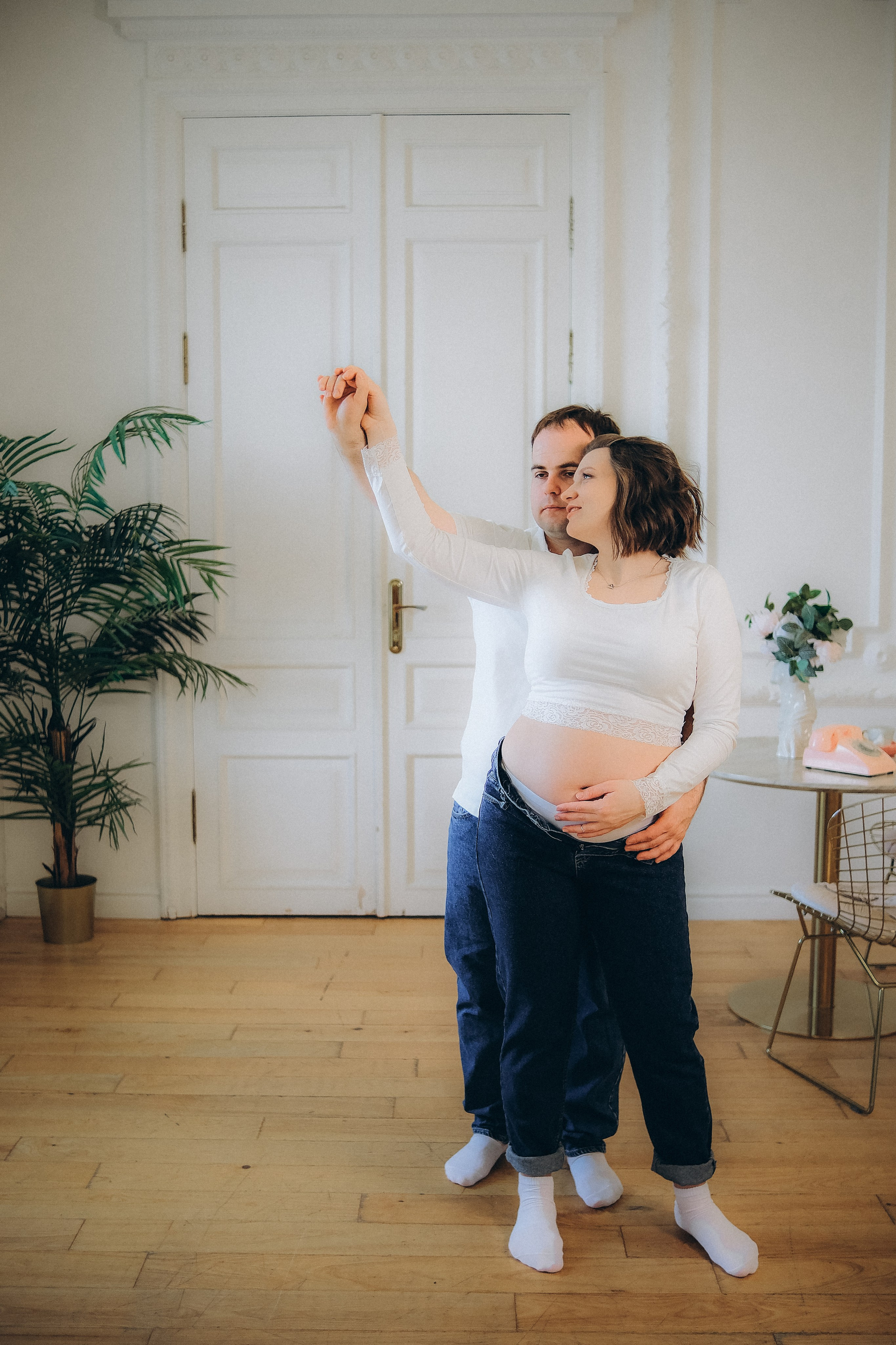 Ника & Леша. Phdkvmr.ru