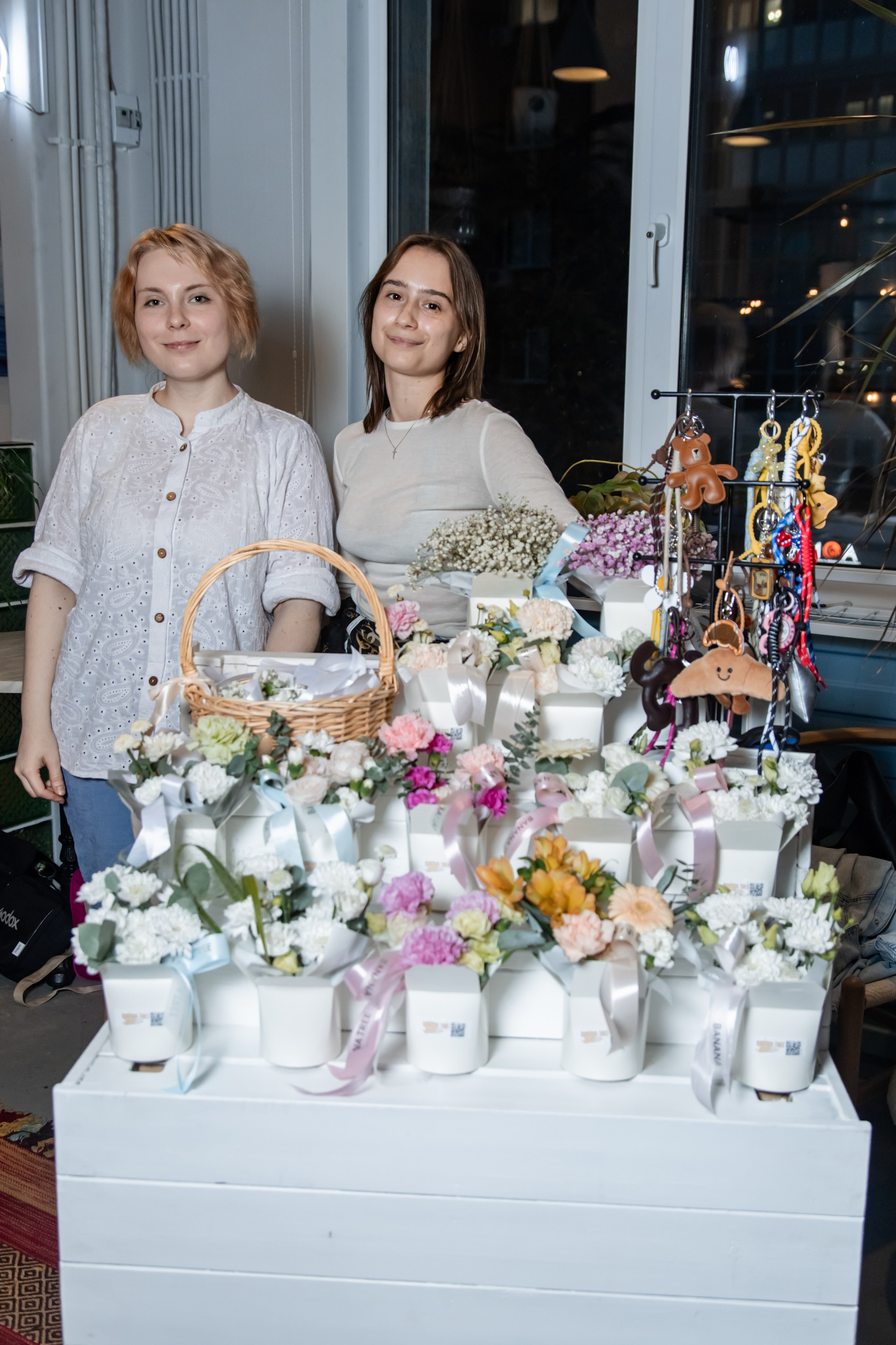 Фотосессия, Девичник, Репортажная съемка. МЕДИА-РЕСУРС ХАБАРОВСК / Фотоотчеты / Репортажи / События