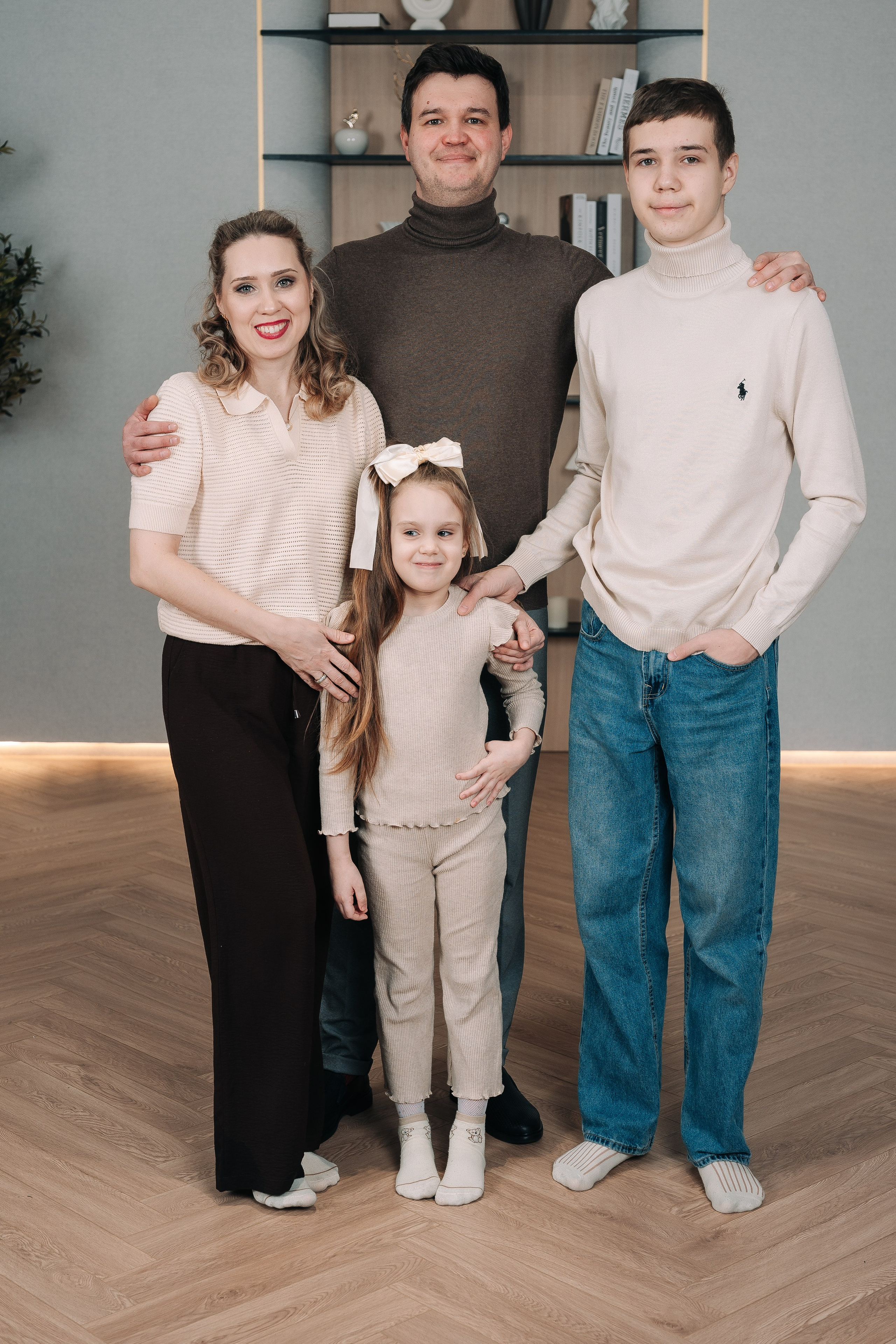 Олеся Котова. Иван Кубик — фотограф и видеограф