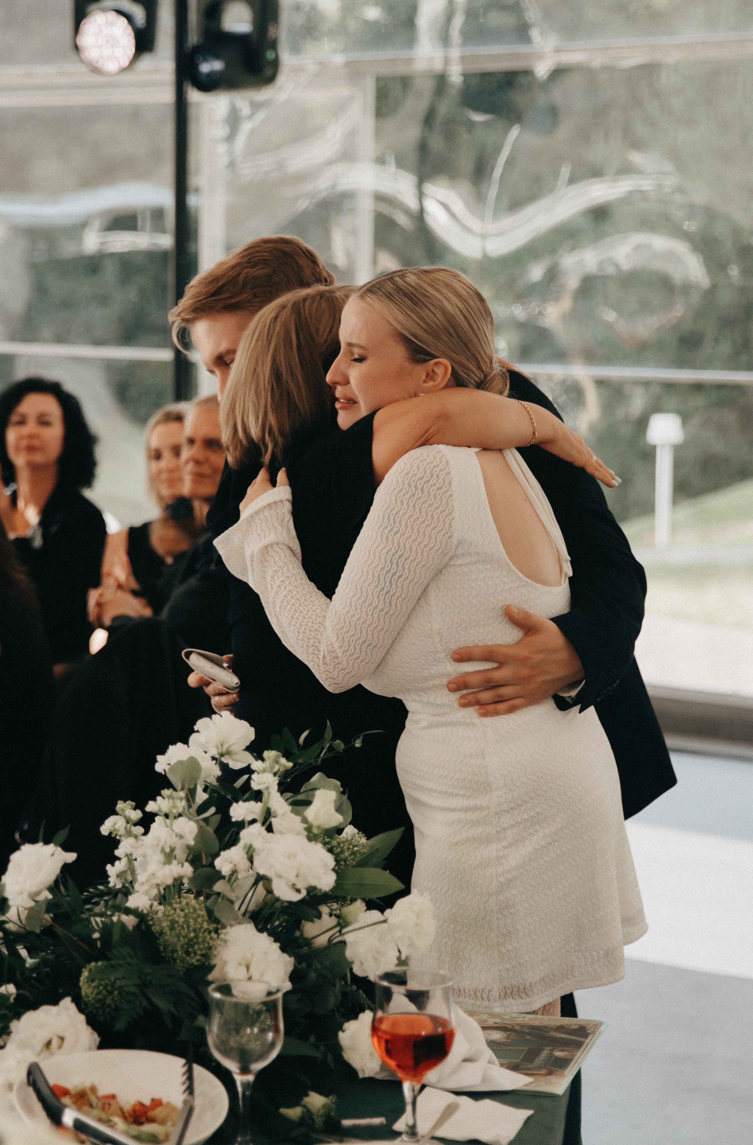 Александра и Илья. Свадебный и портретный фотограф в Калининграде и Москве Марк Юдинцев
